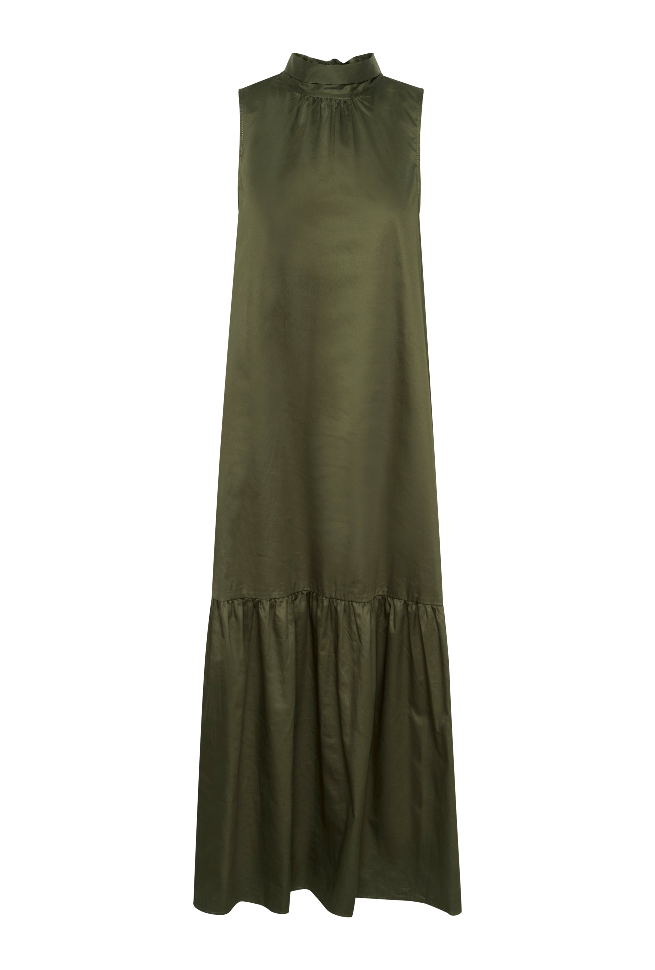 SLDaphny Klänning PACK FRONT 30408430-190511