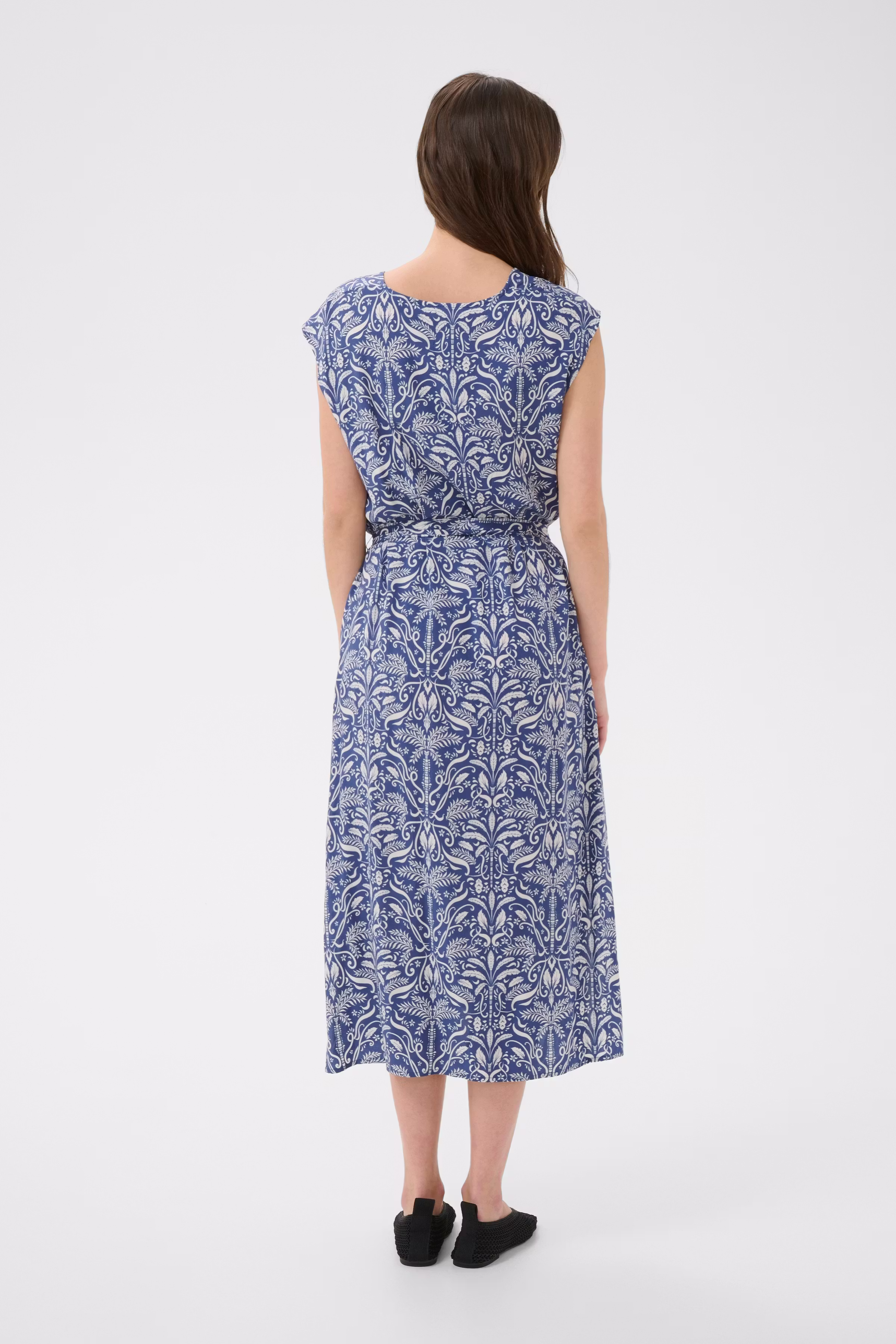 BolenePW Kleid LOOKBOOK BACK 30310592-304946