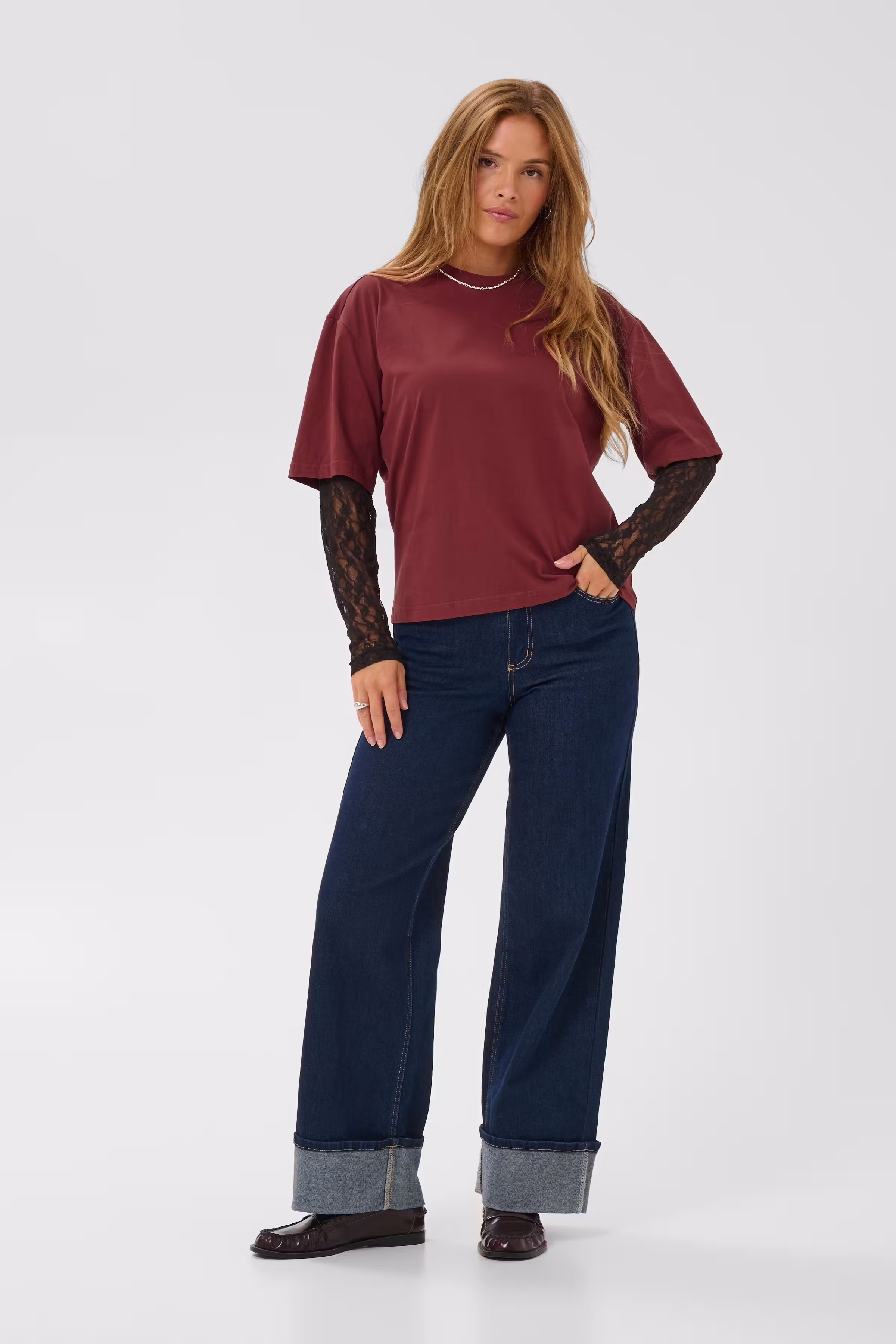 KAdora T-shirt LOOKBOOK FRONT 10512386-1000516