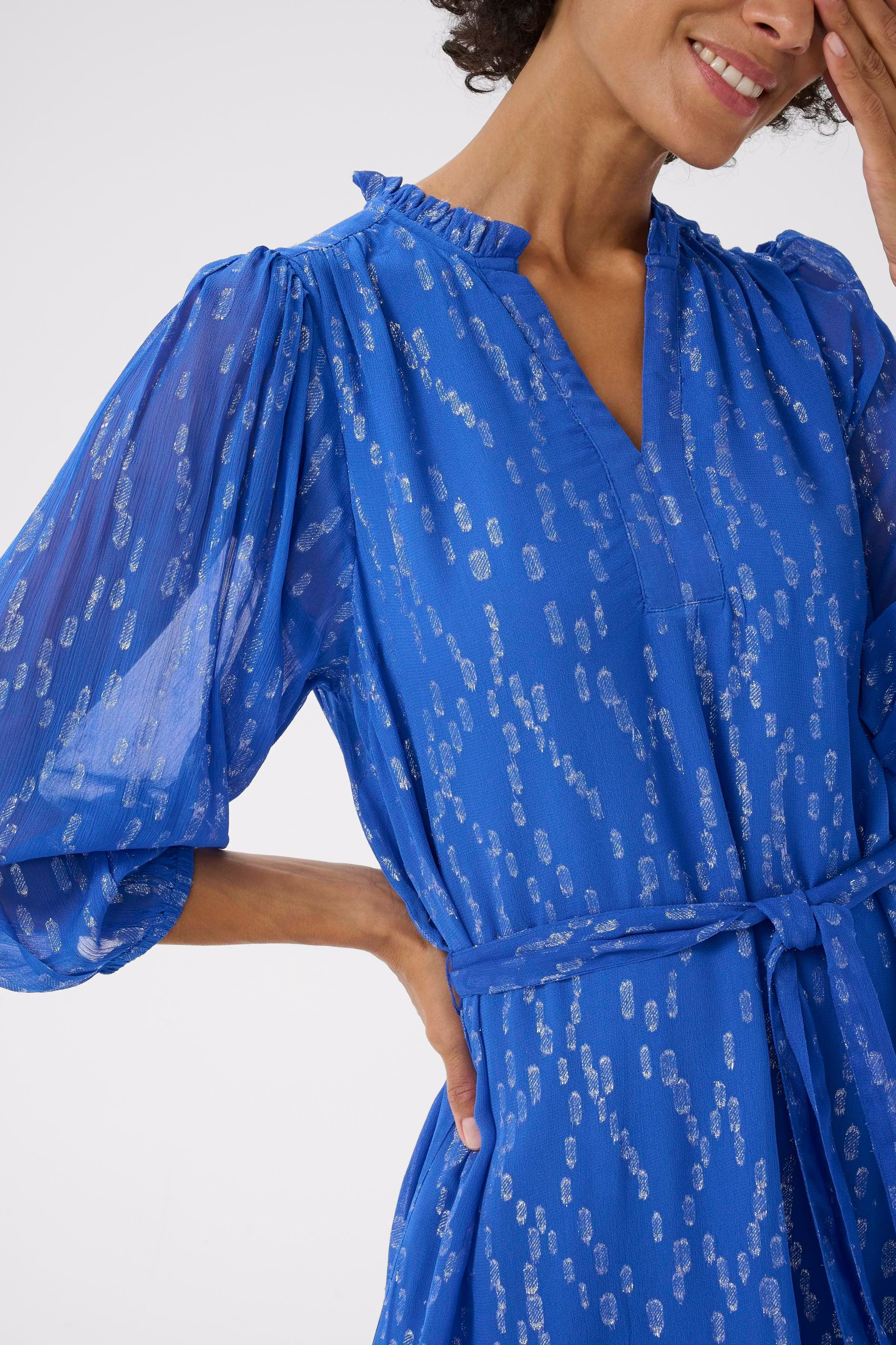 TanniePW Kjole LOOKBOOK DETAIL 30309830-303979