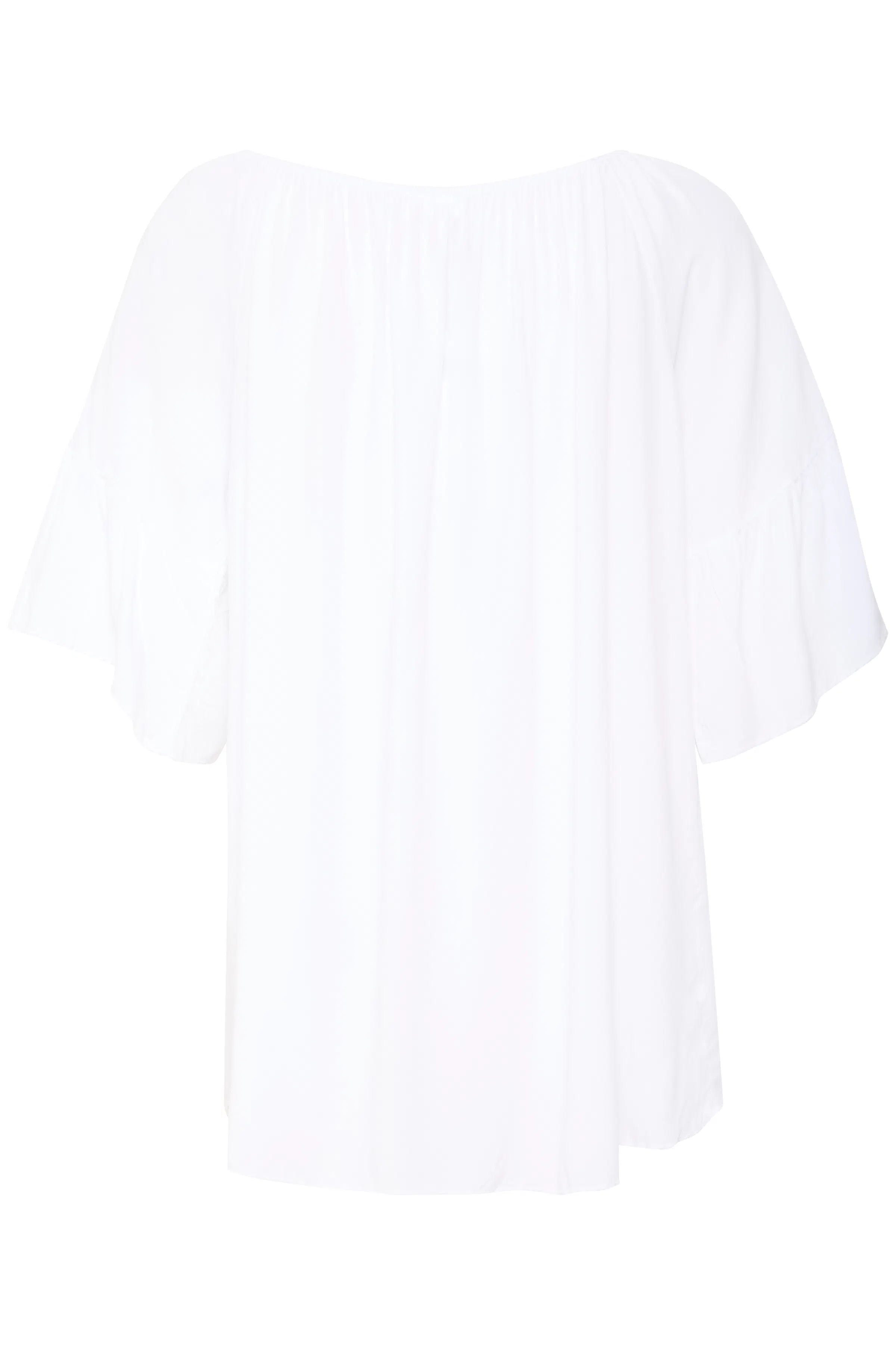 SBKASMIRA Bluse PACK BACK 22100690-110602