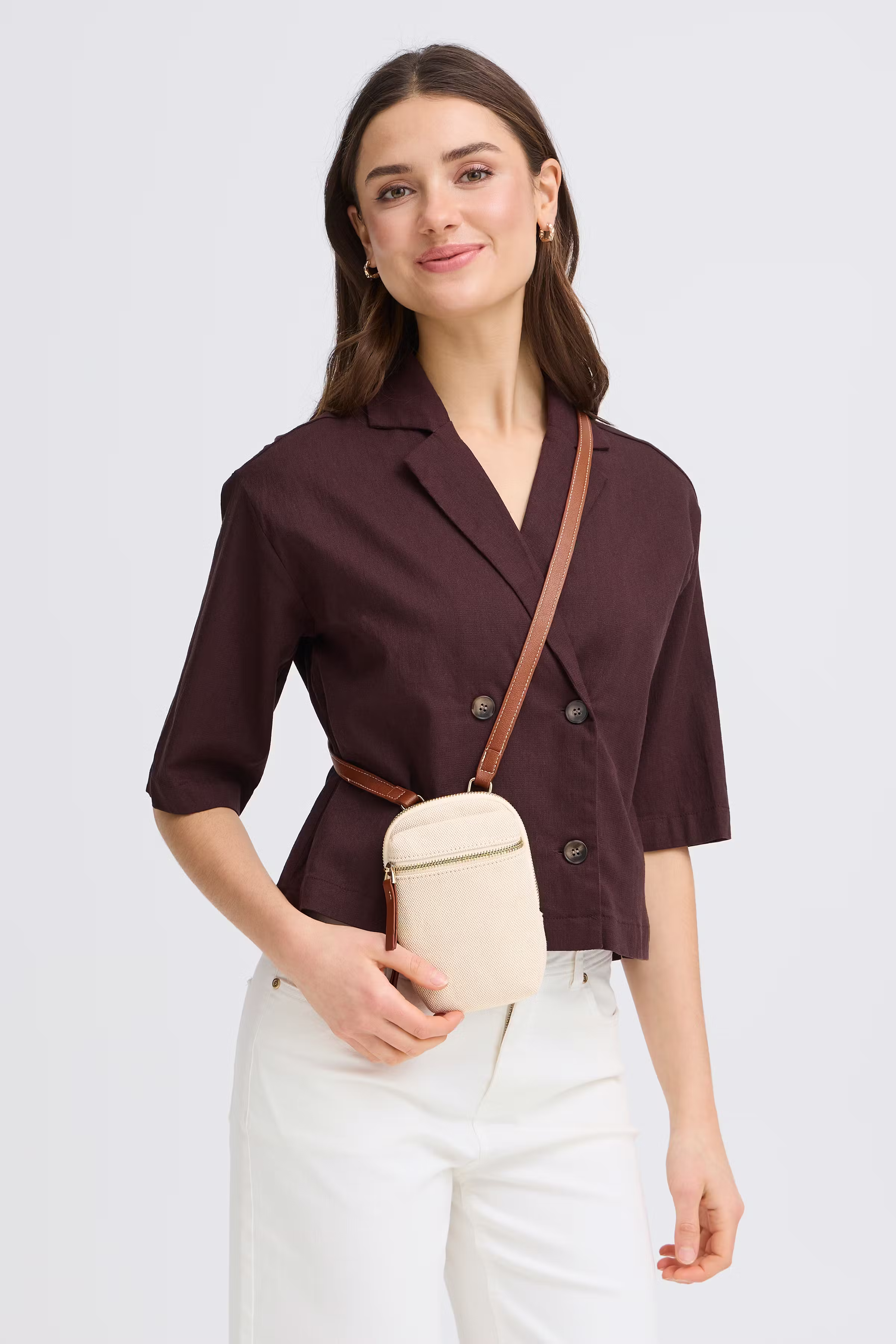 FRZITA Veske LOOKBOOK FRONT 20617889-110701