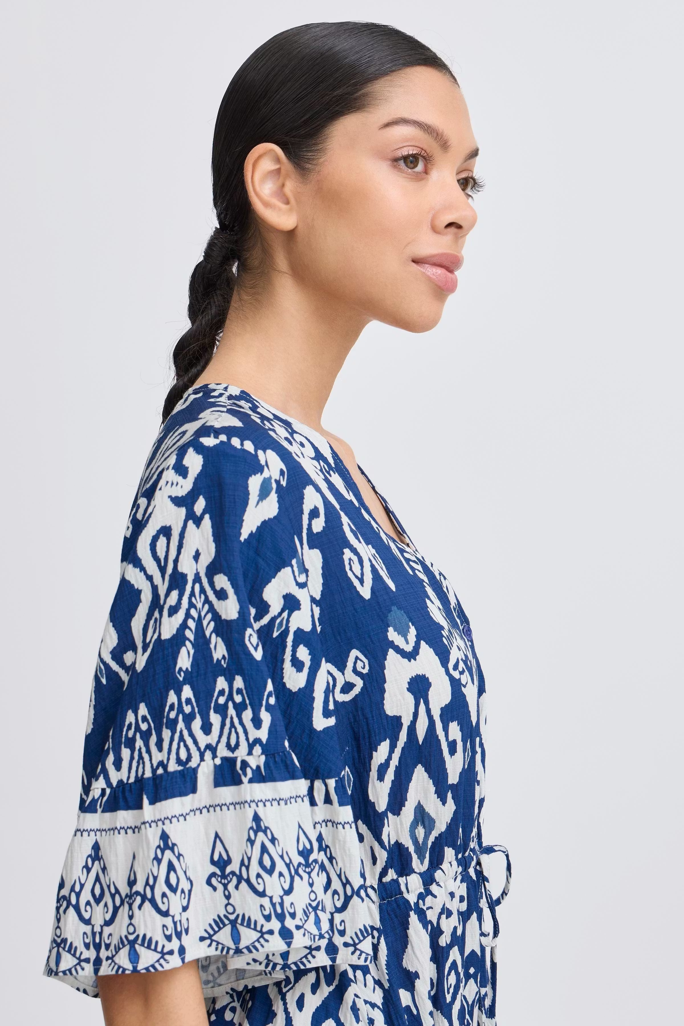 BYJASMINA Kjole LOOKBOOK DETAIL 20817205-205167