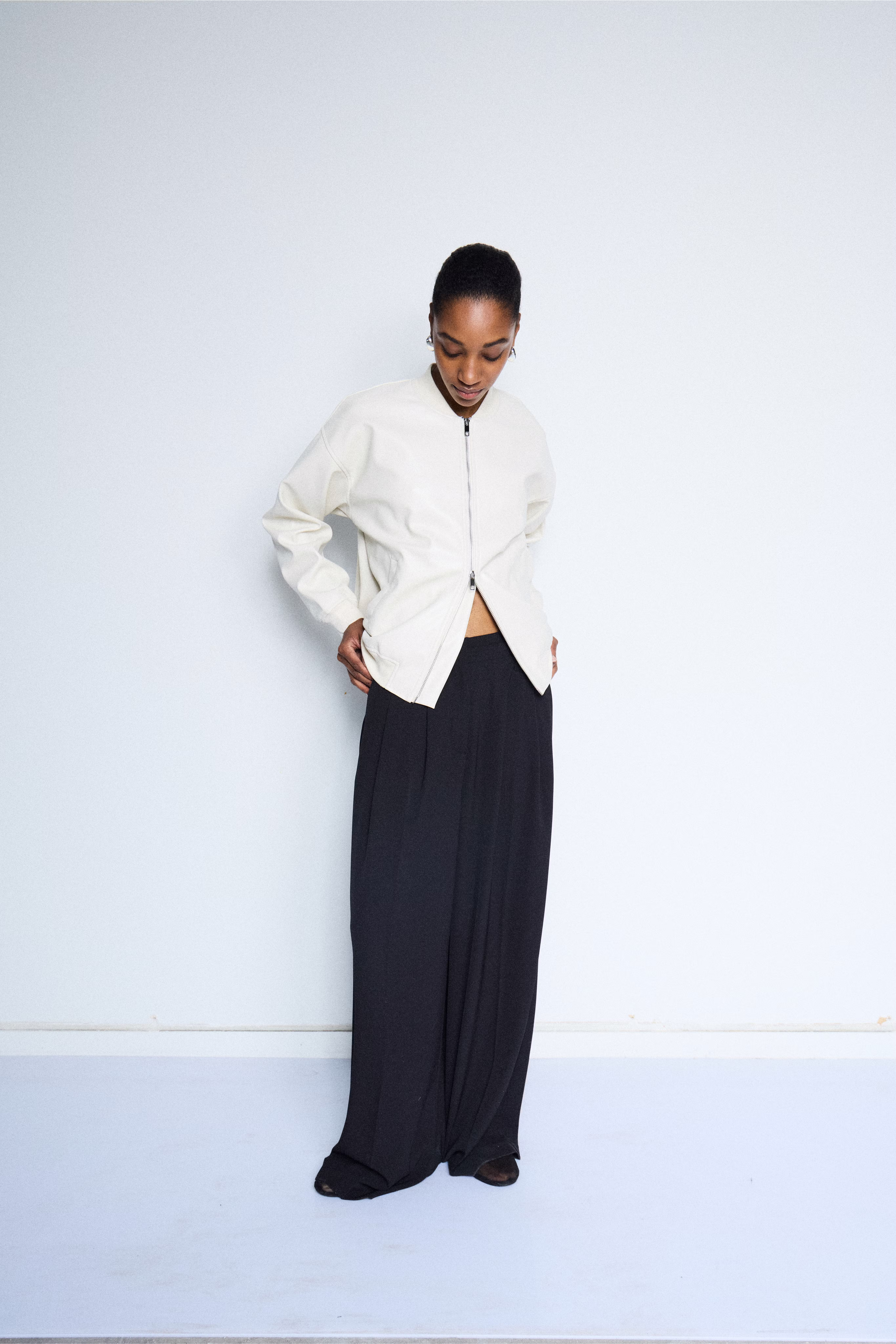 IHEZARTO Bukser LOCATION NONE 20125071-194008