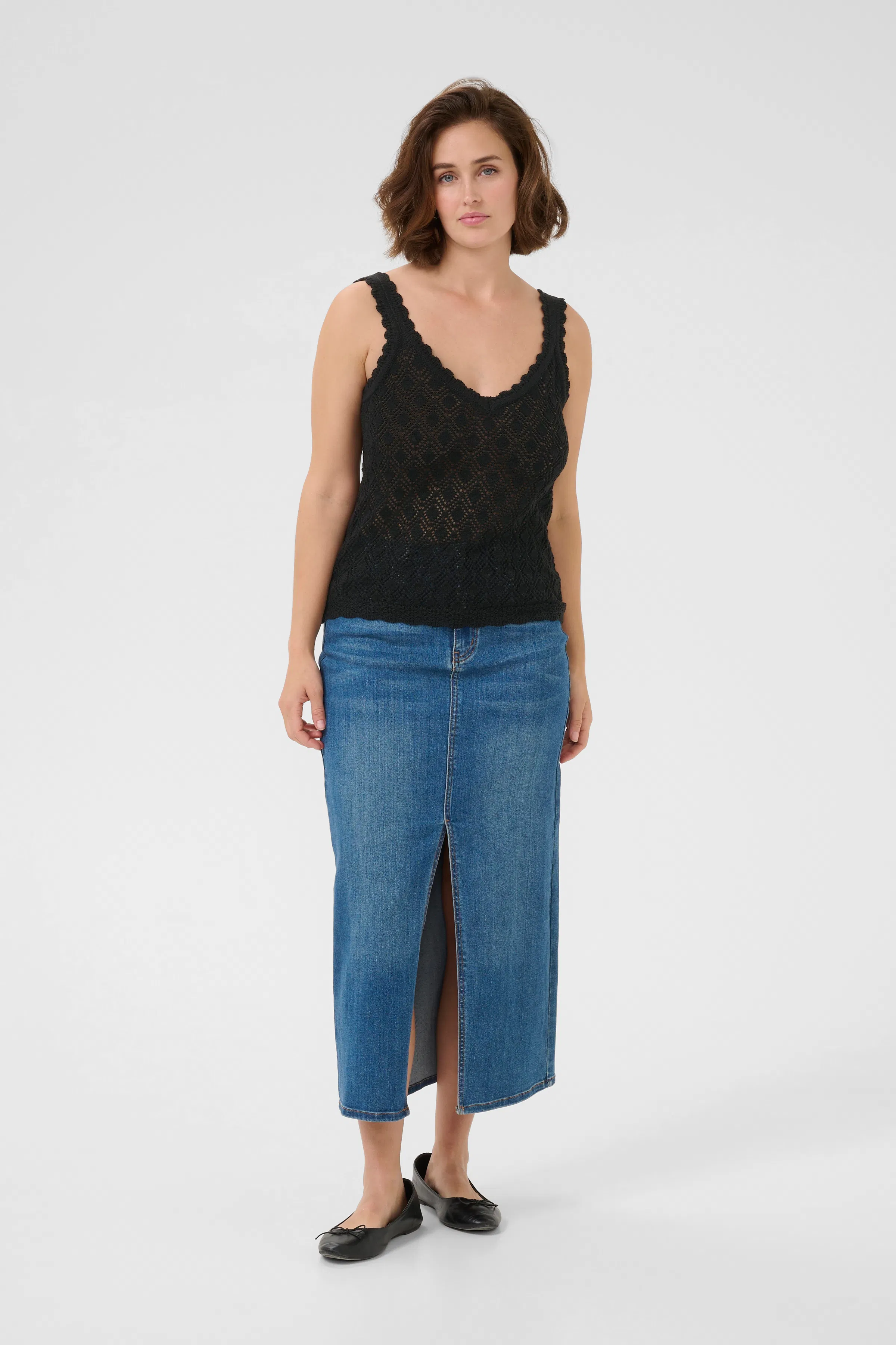 KAjona Top LOOKBOOK FRONT 10509945-100121