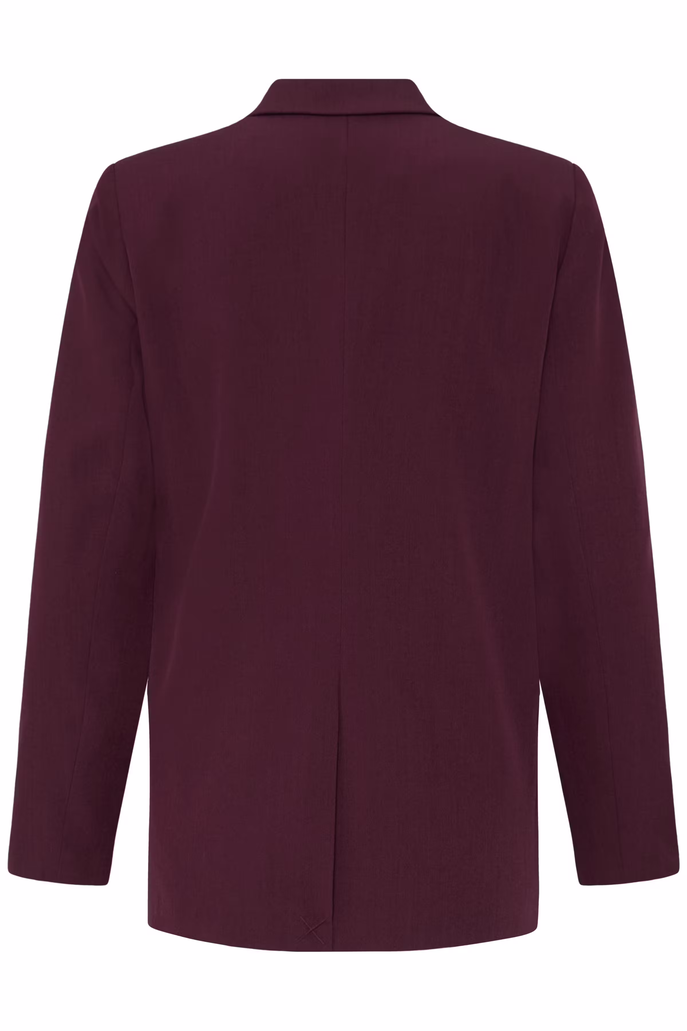 IHFAVA Long Blazer PACK BACK 20125676-1916271