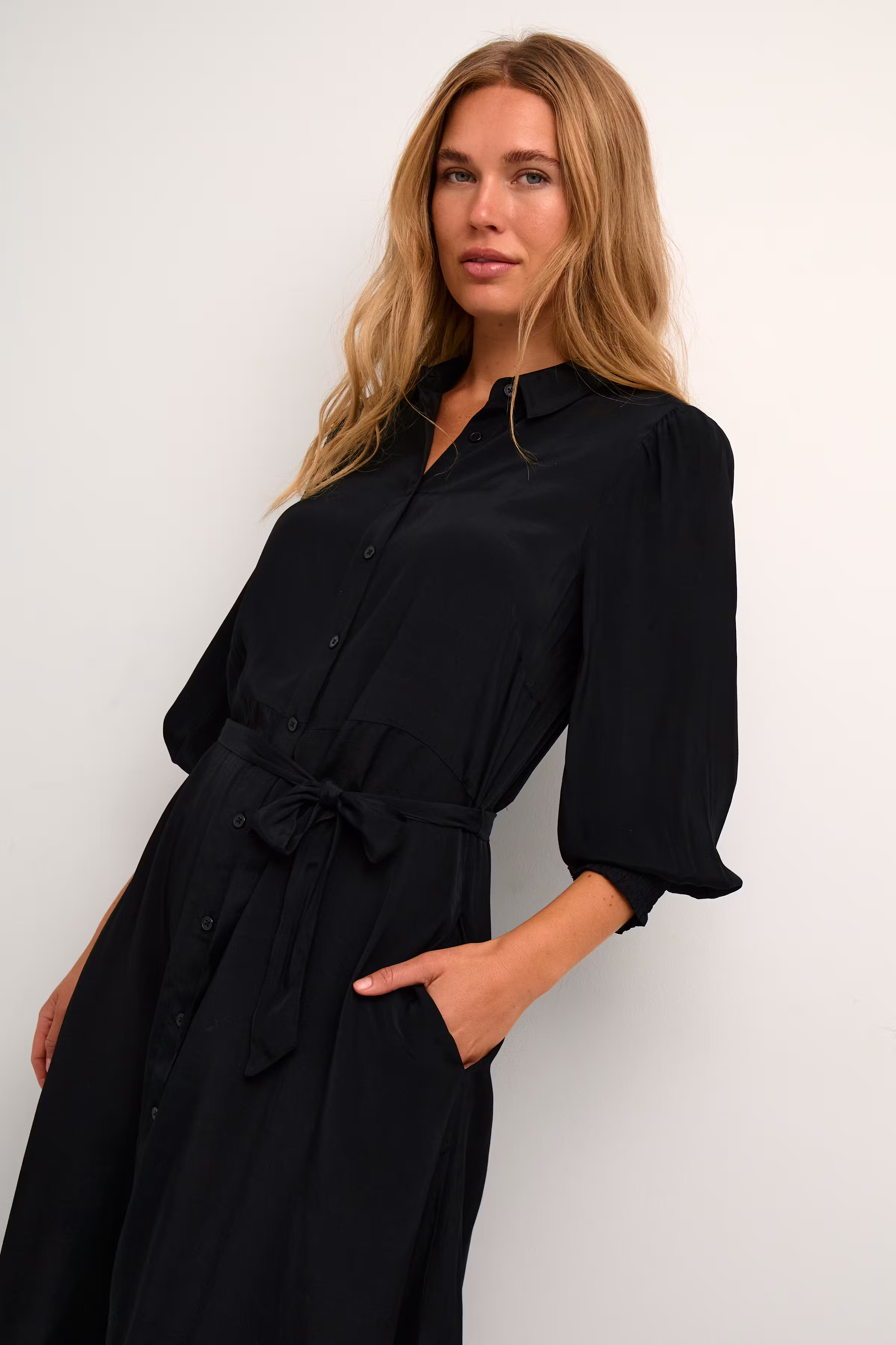 KAemine Kjole LOOKBOOK DETAIL 10508829-100121