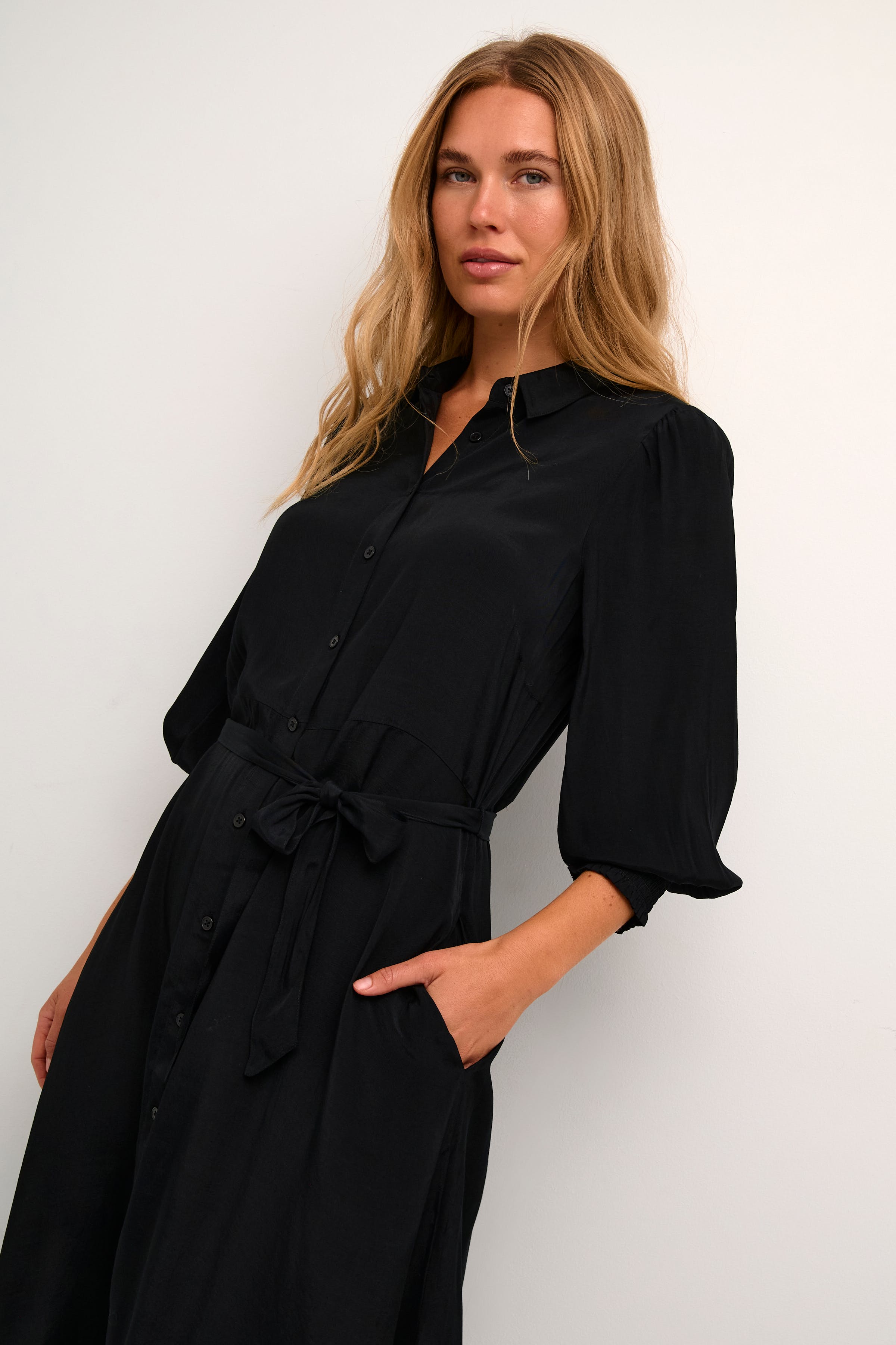 KAemine Kjole LOOKBOOK DETAIL 10508829-100121