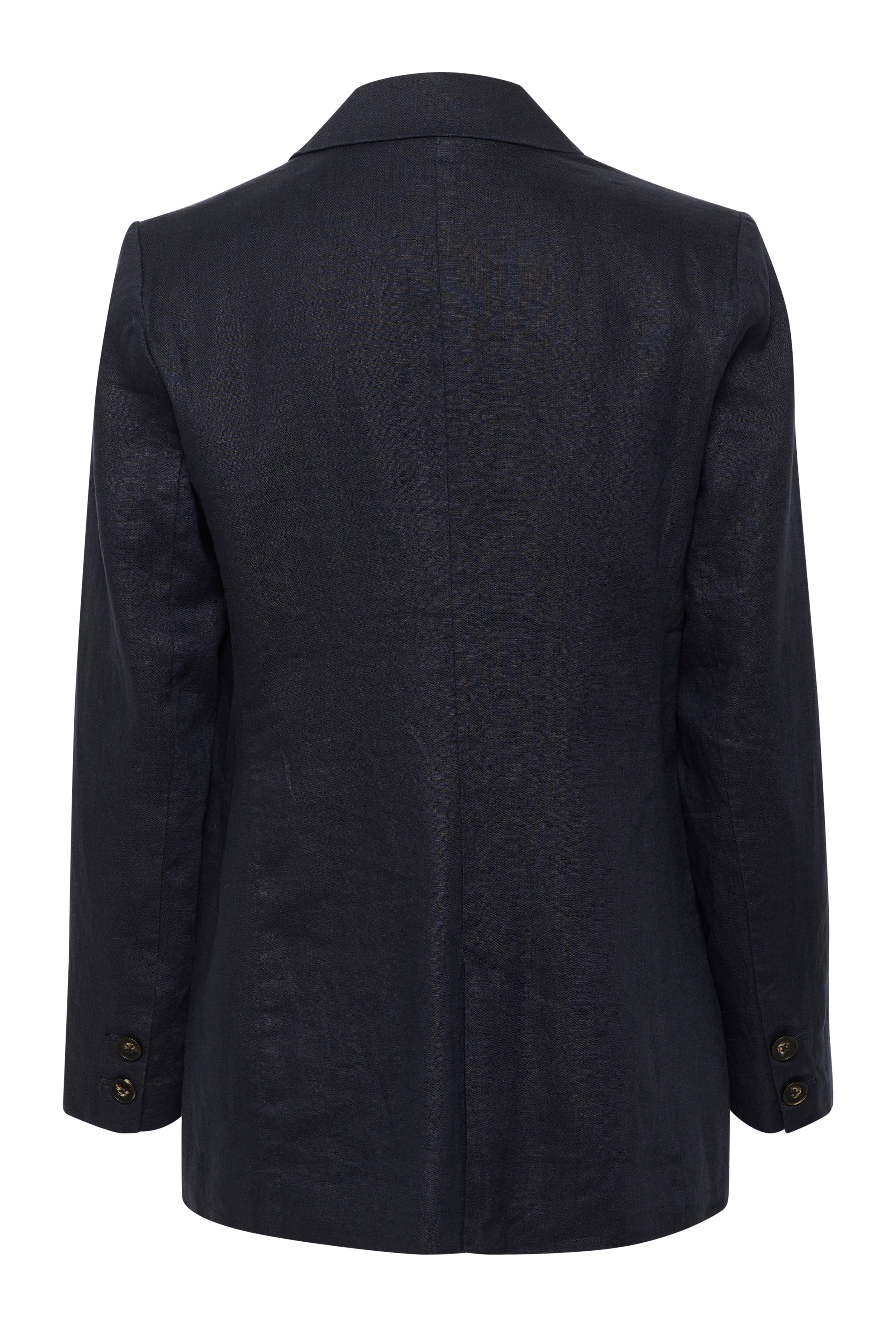 NyanPW Linnen blazer PACK BACK 30307552-194013