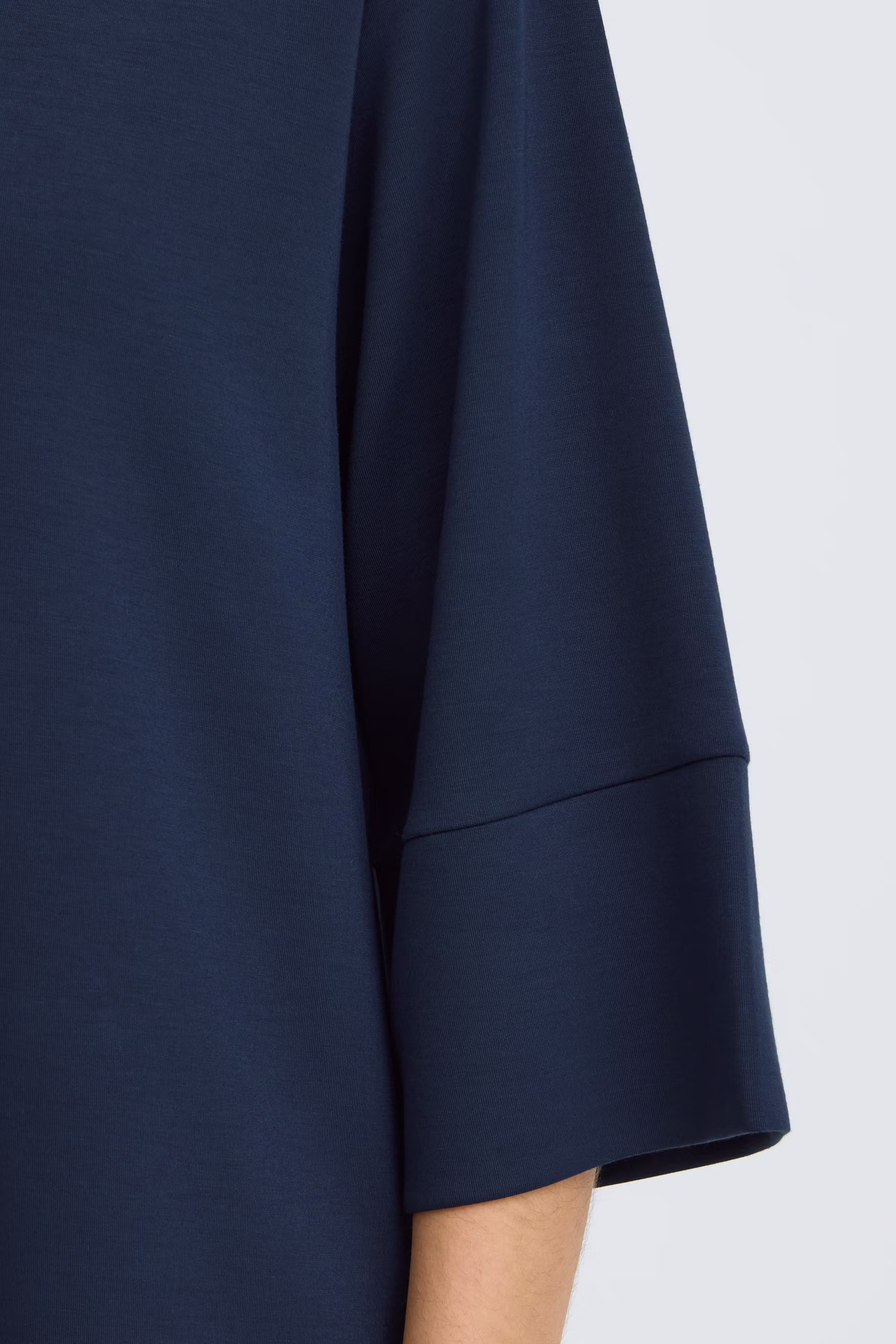 FRAURORA Kjole LOOKBOOK DETAIL 20617551-193923