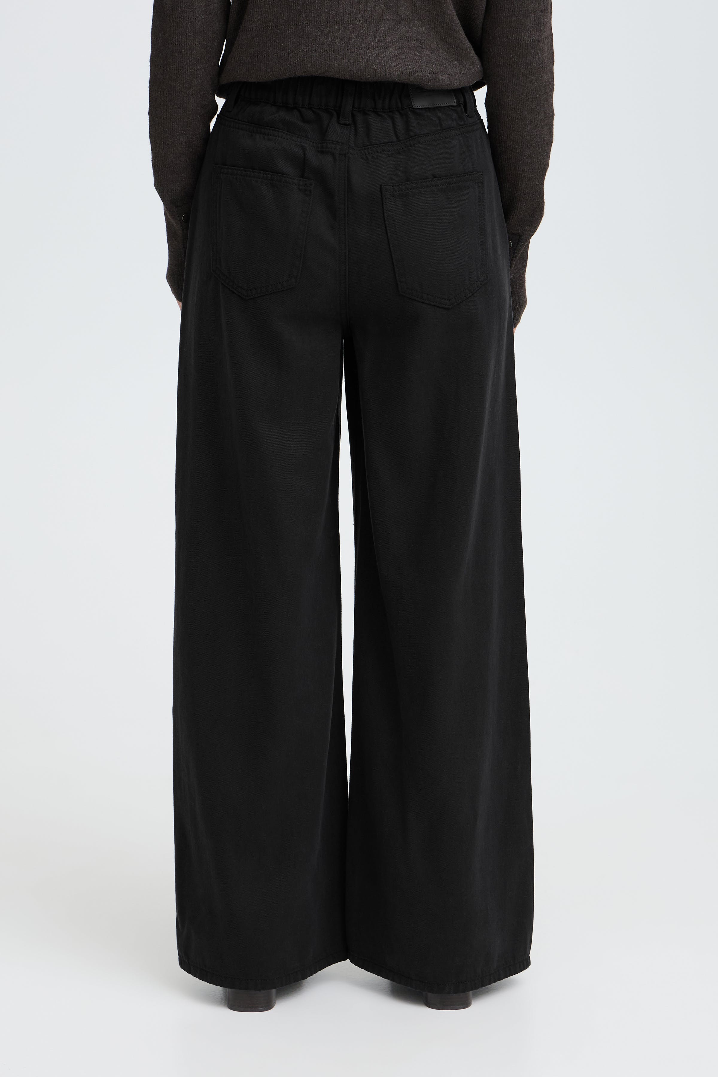 PZESMINE Jeans LOOKBOOK BACK 50210742-193911
