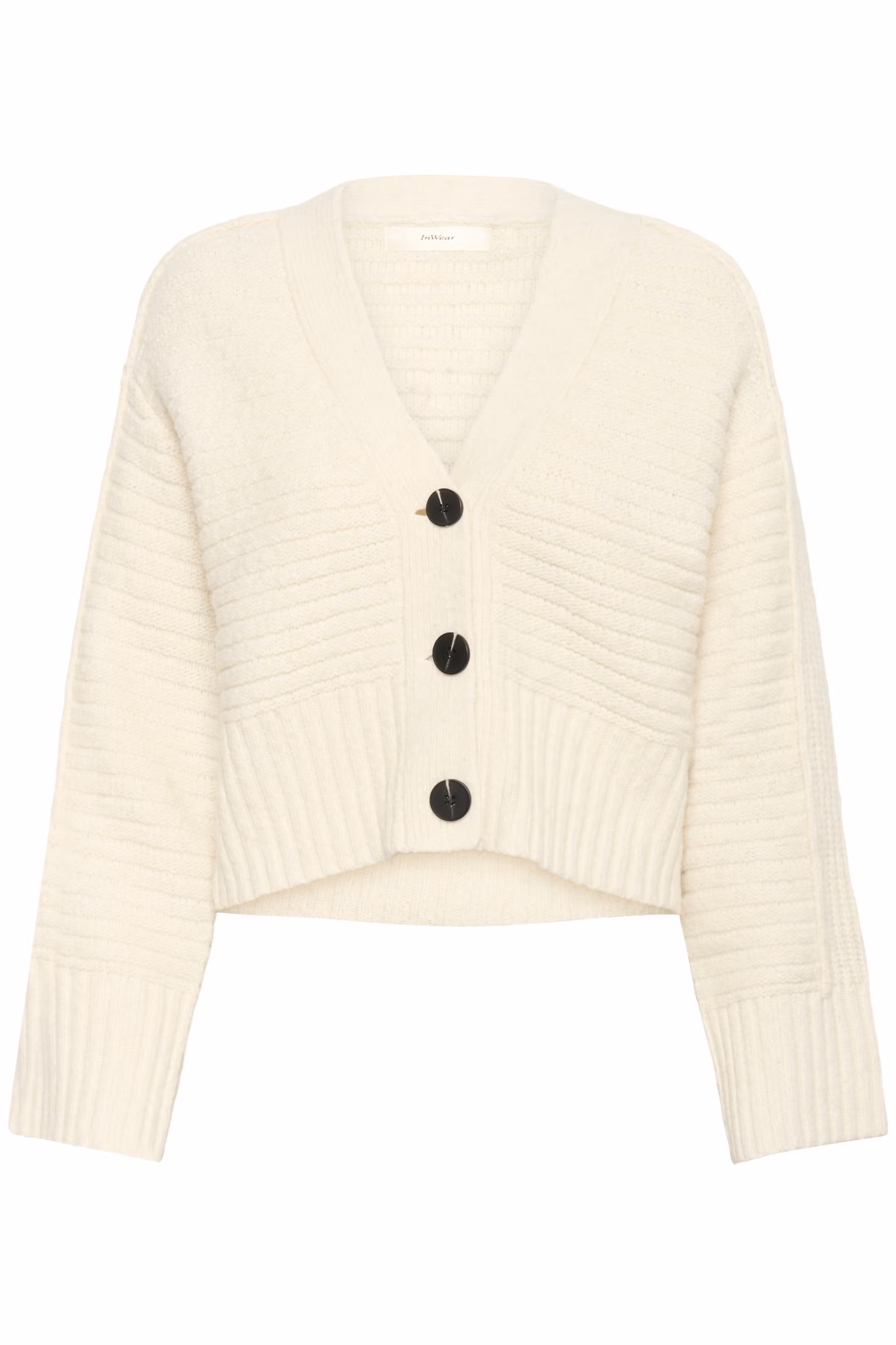 NUMAIW Cardigan PACK FRONT 30112157-110701