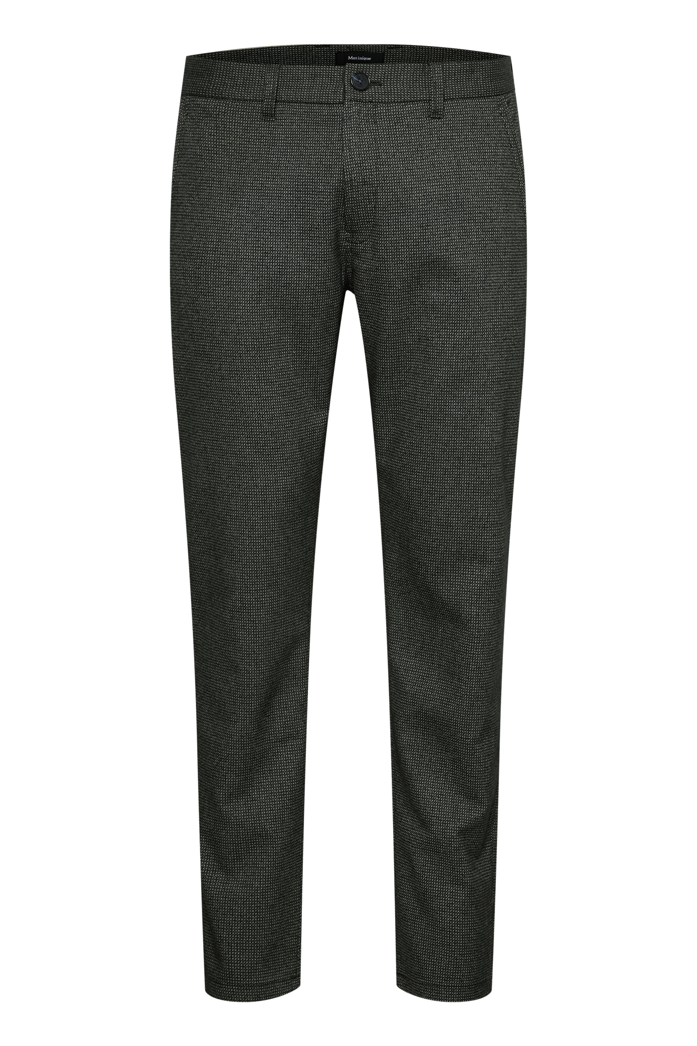 MAparker Byxor PACK FRONT 30207595-300270