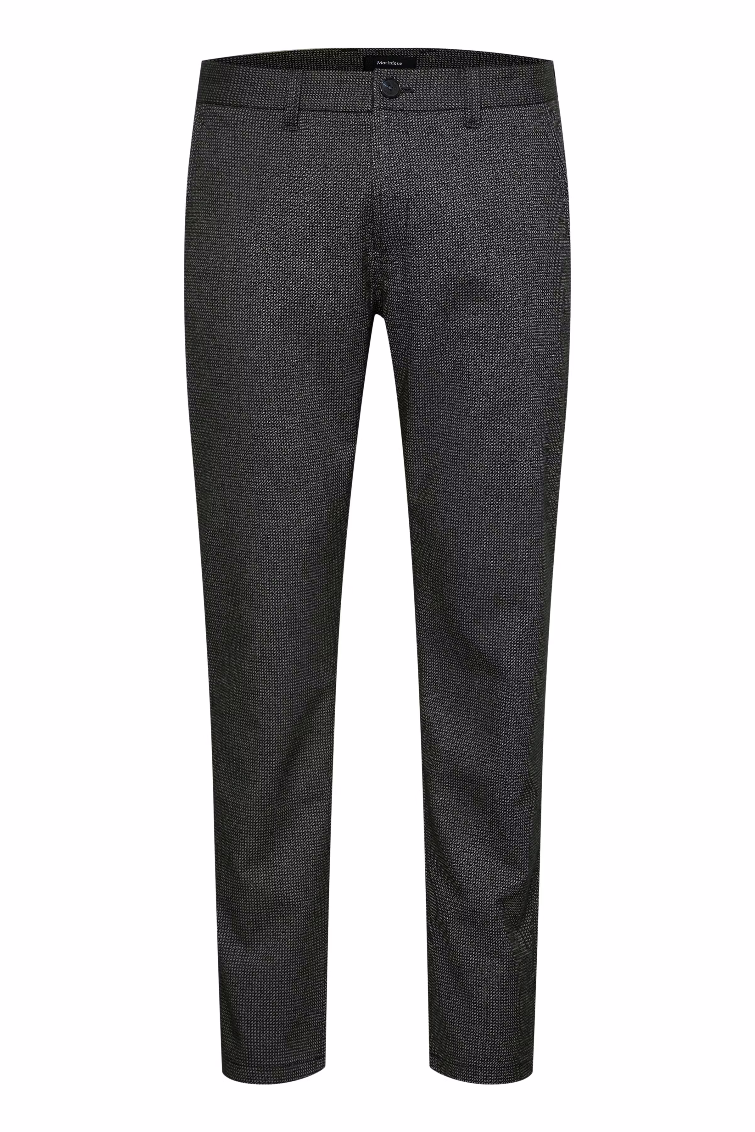 MAparker Broek PACK FRONT 30207595-300270