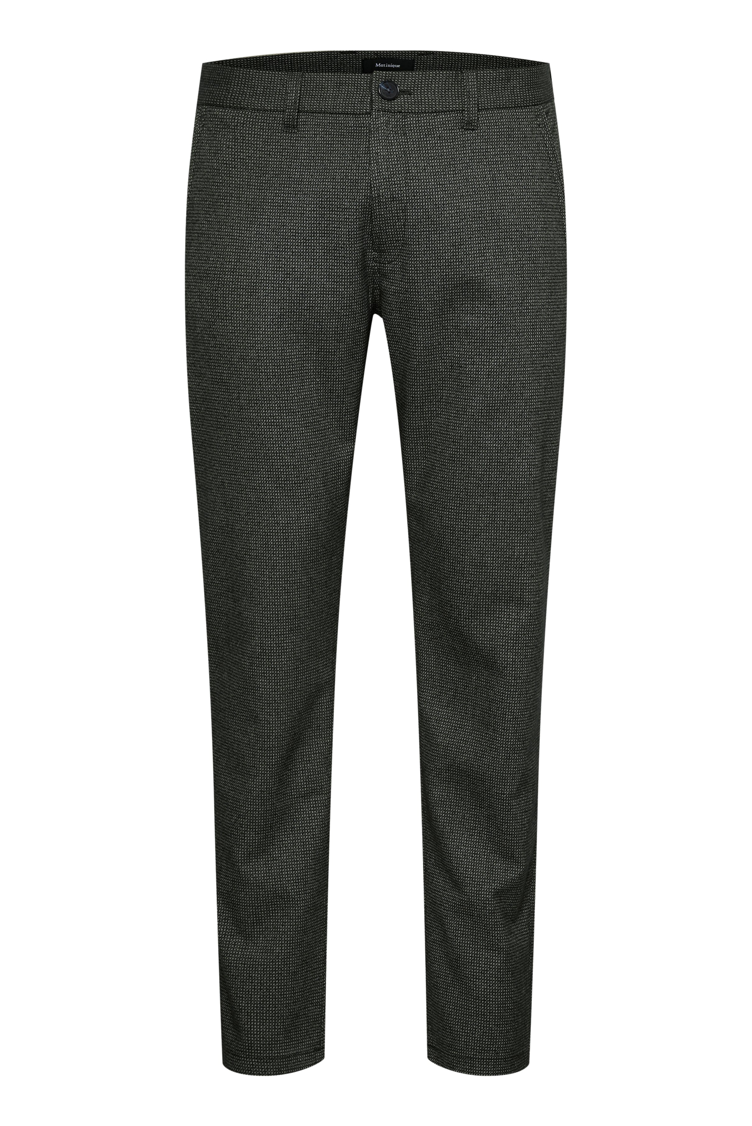 MAparker Byxor PACK FRONT 30207595-194011