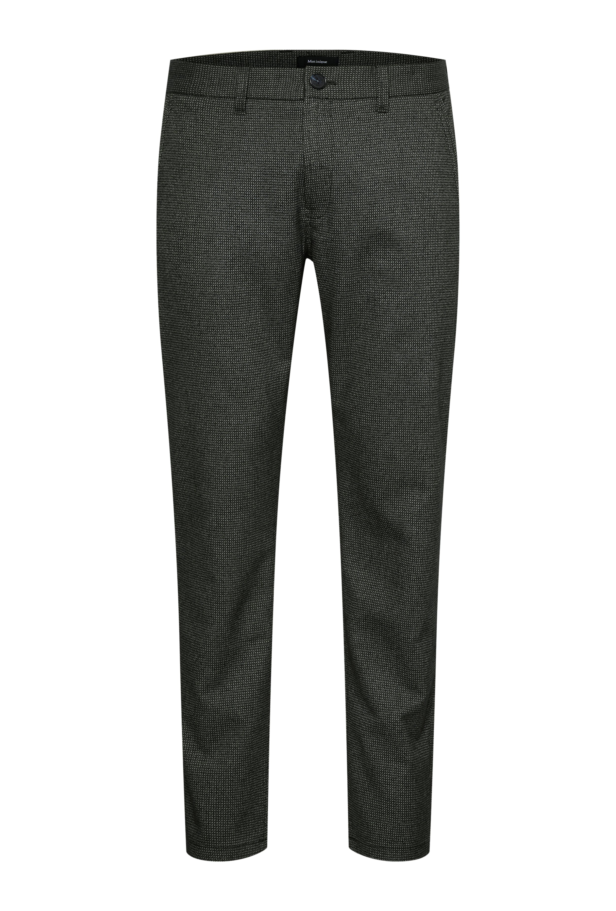 MAparker Byxor PACK FRONT 30207595-300270