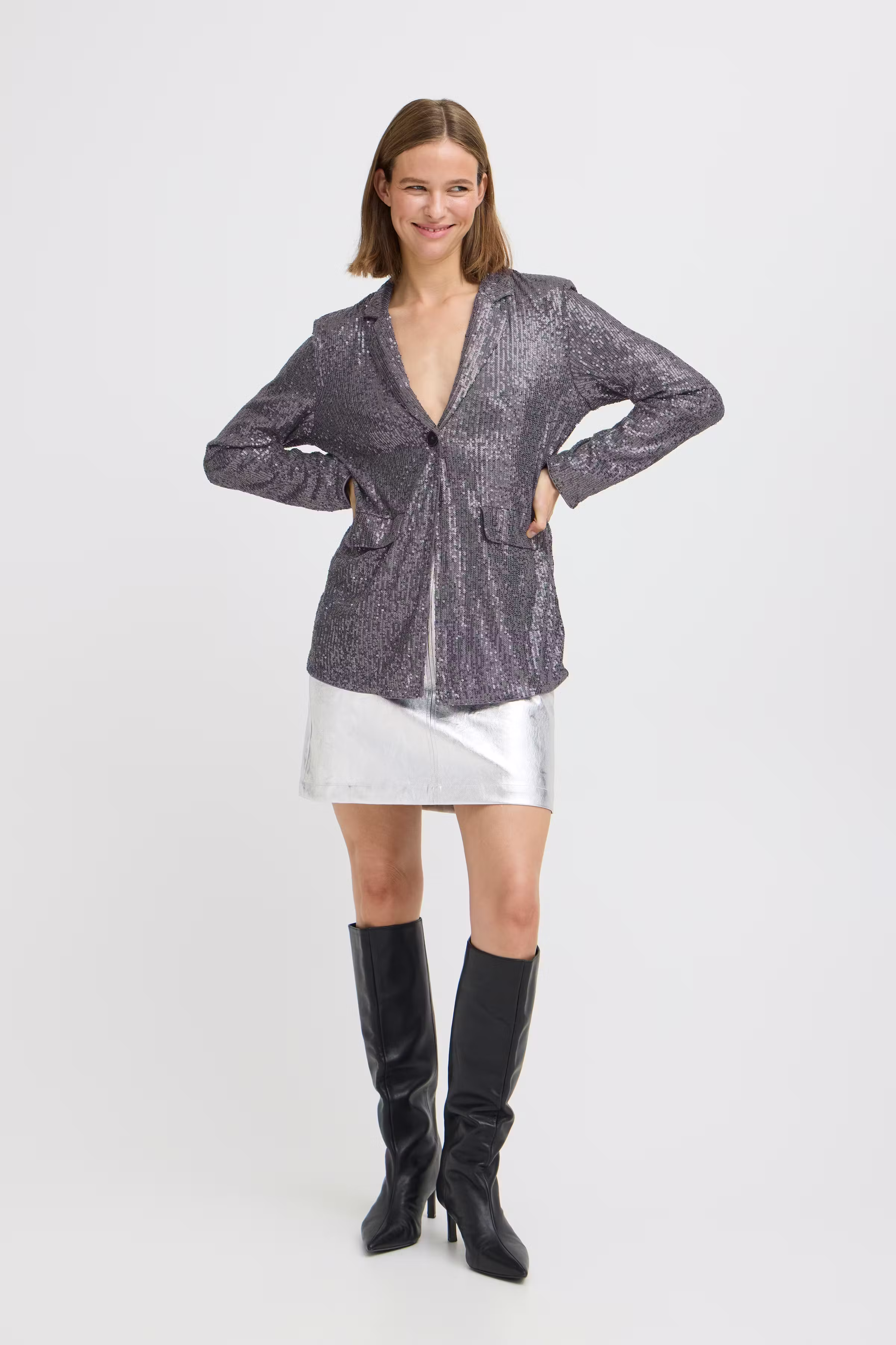 BYSOLIA Blazer LOOKBOOK FRONT 20815939-190201