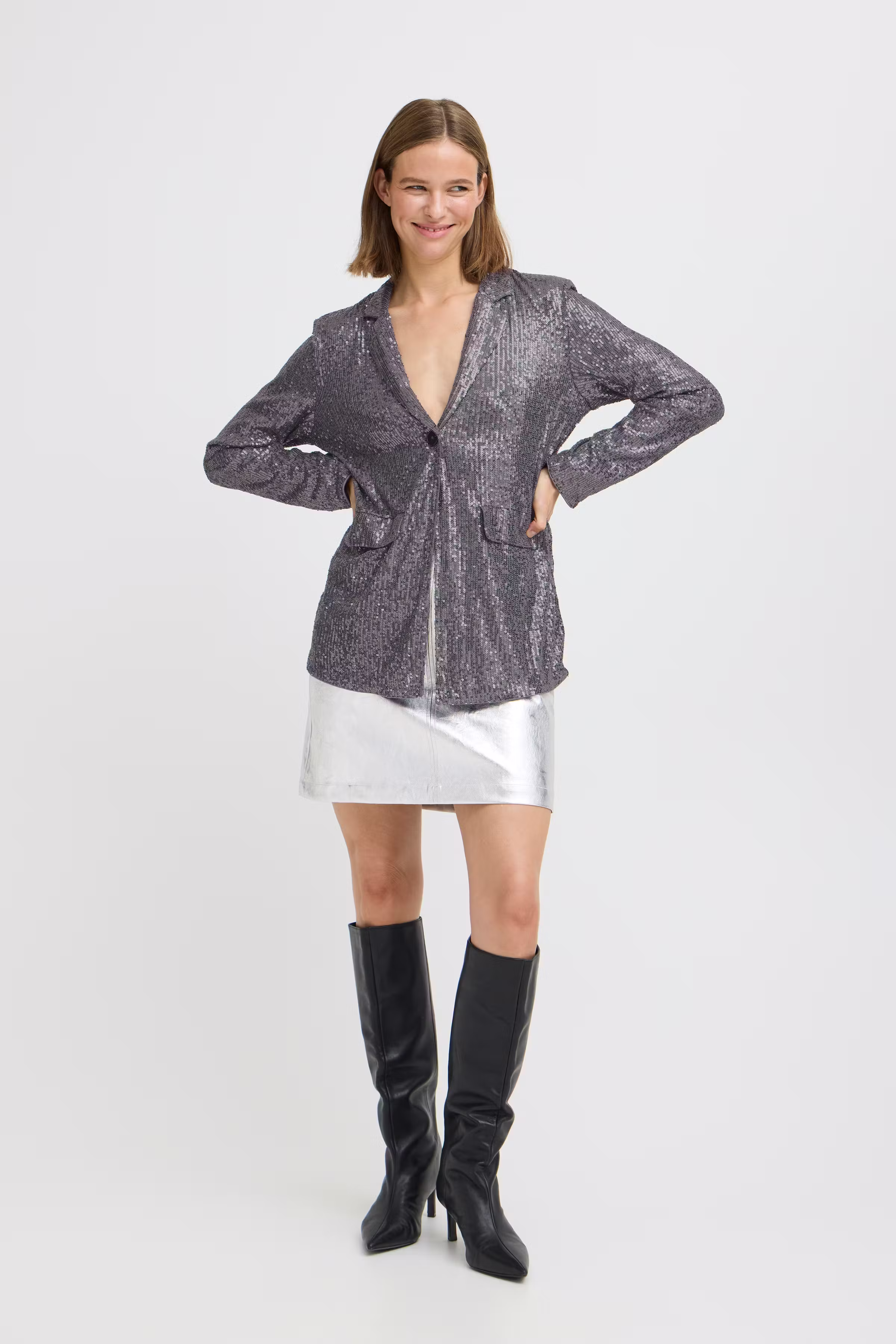 BYSOLIA Blazer LOOKBOOK FRONT 20815939-190201