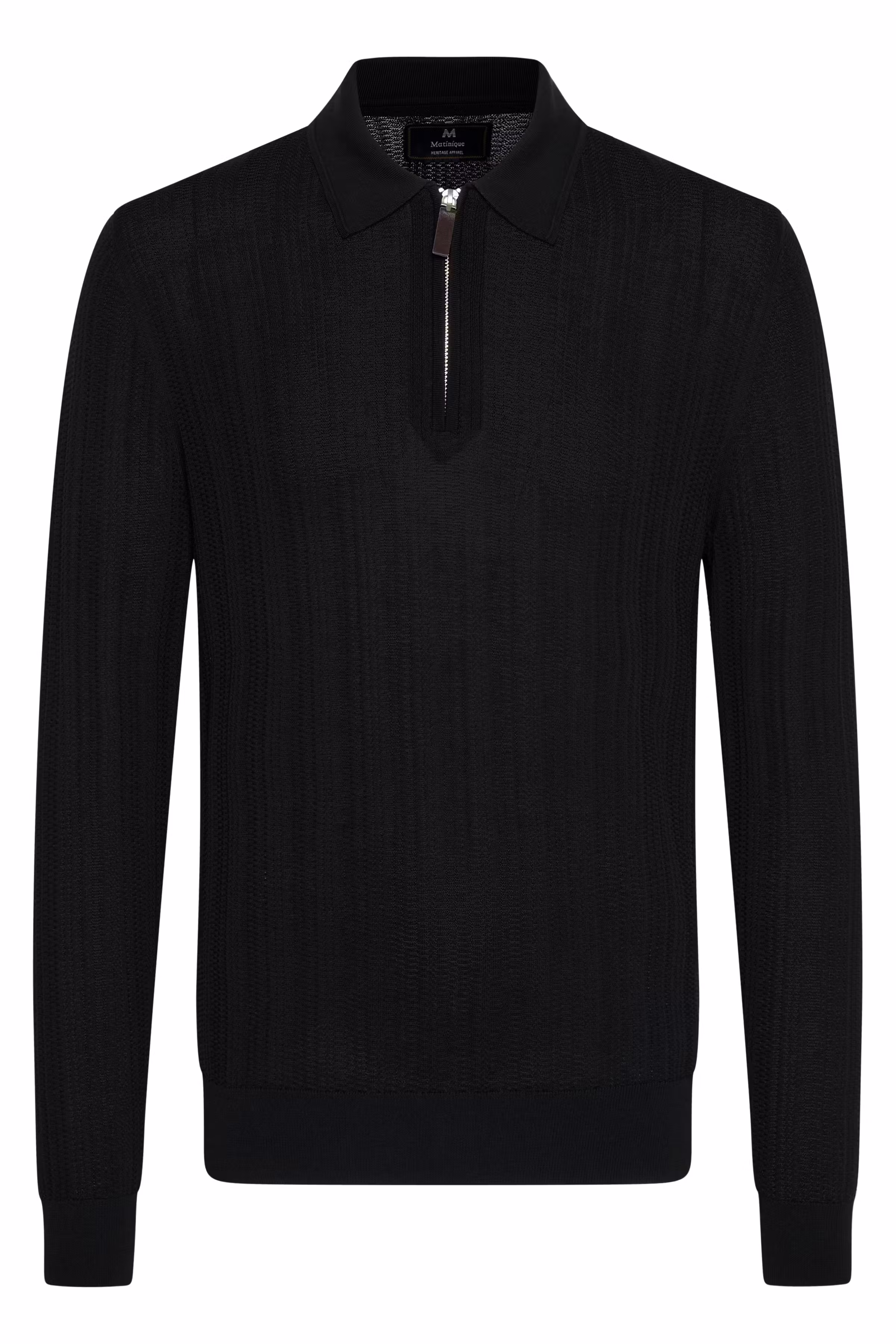 MAklint Heritage Pullover PACK FRONT 30207799-300275