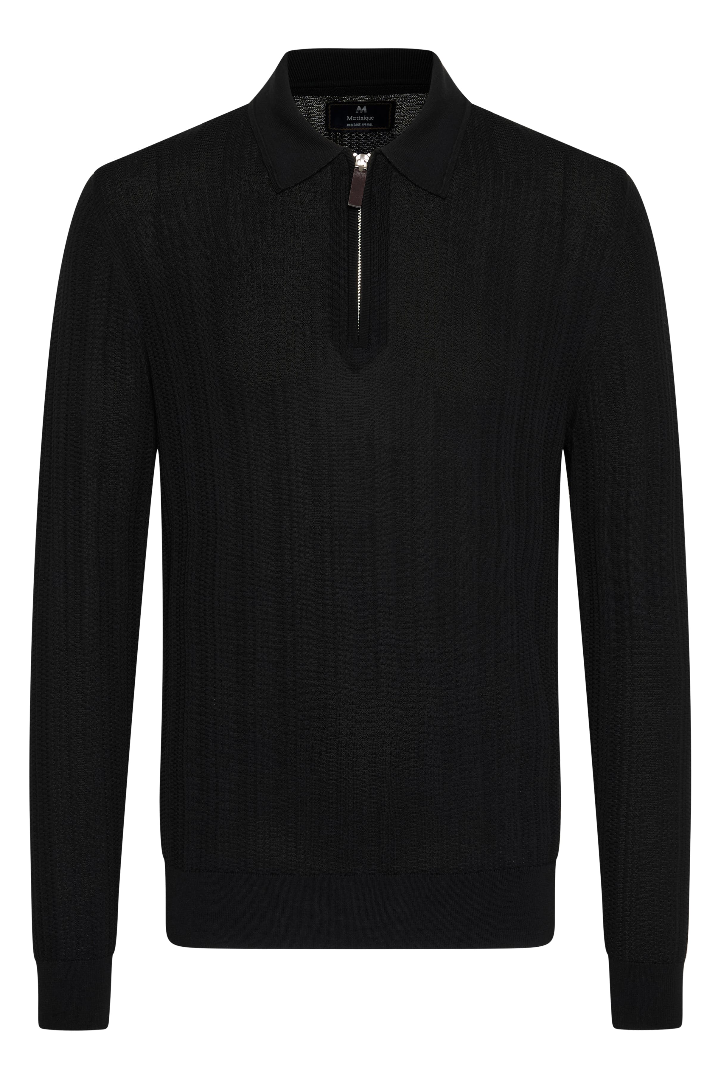 MAklint Heritage Pullover PACK FRONT 30207799-110104