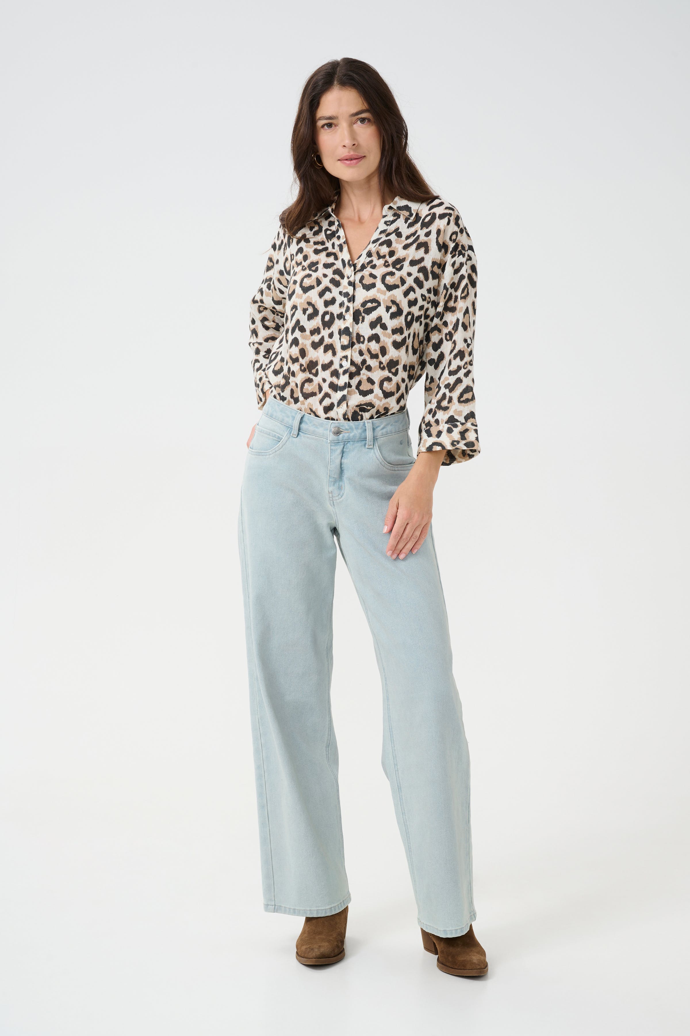 CRJoanna Jeans LOOKBOOK FRONT 10613436-107196
