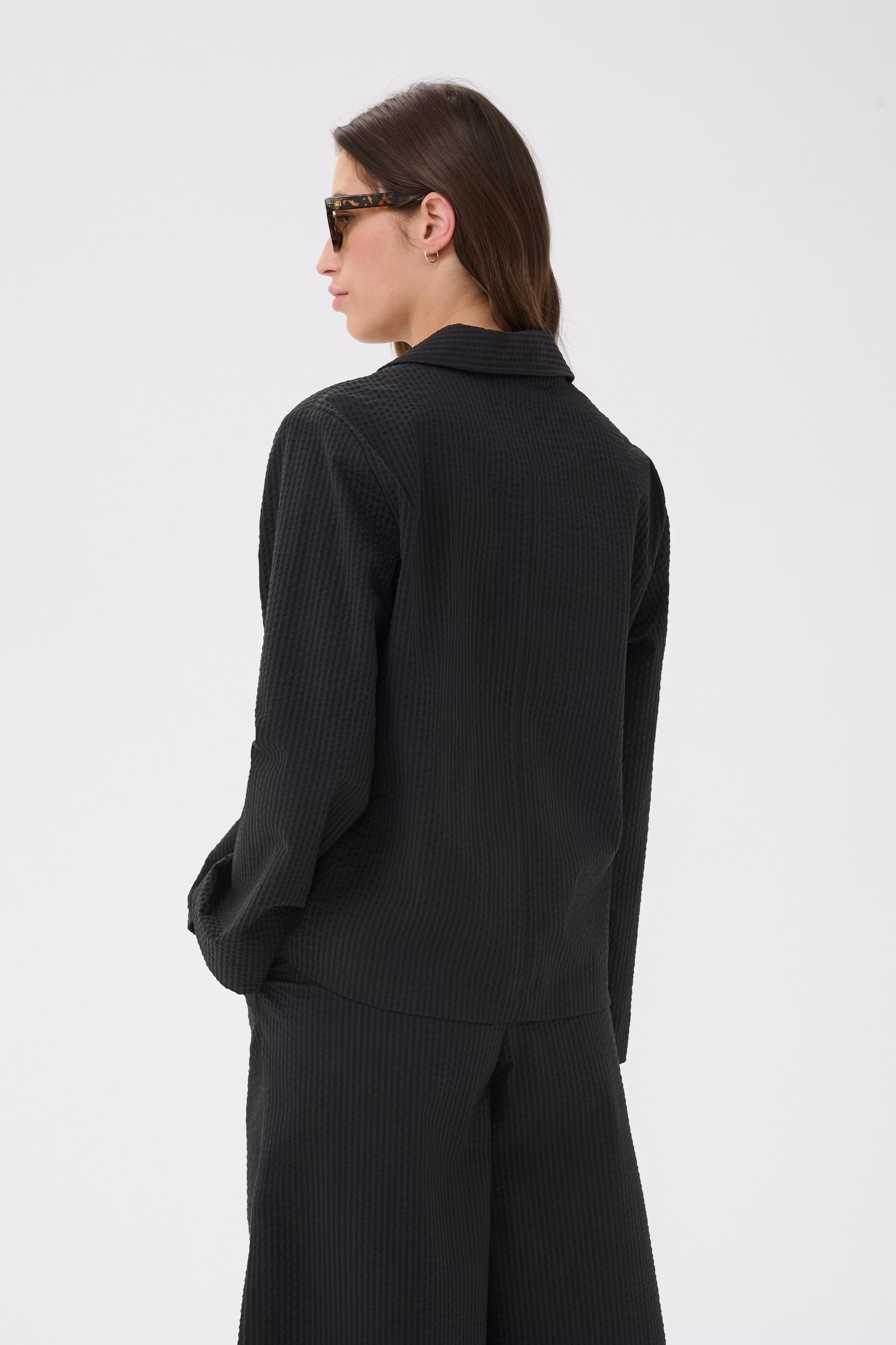 BriddiPW Casual jakke LOOKBOOK BACK 30310550-194008