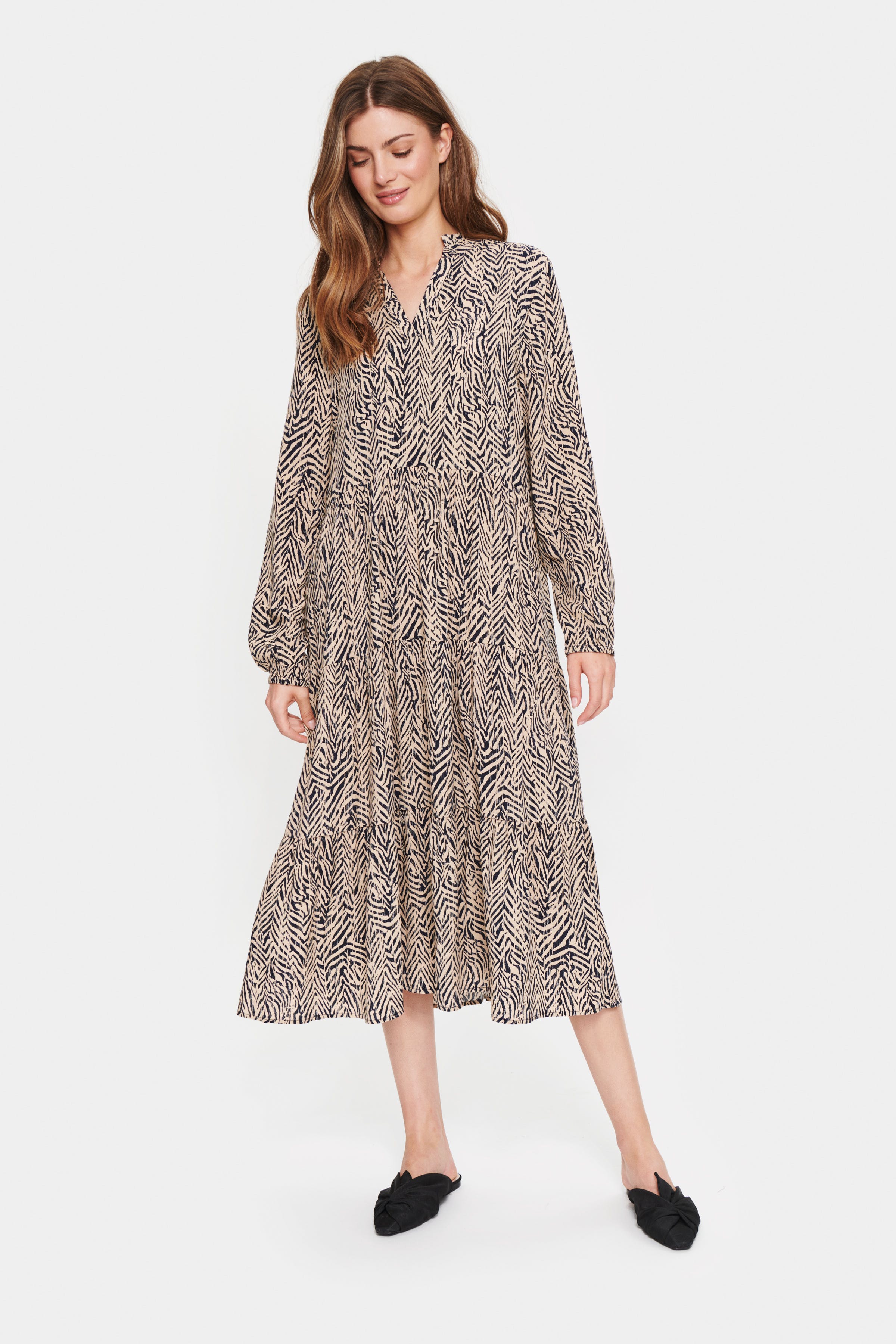 EdaSZ Jurk LOOKBOOK FRONT 30511115-301995