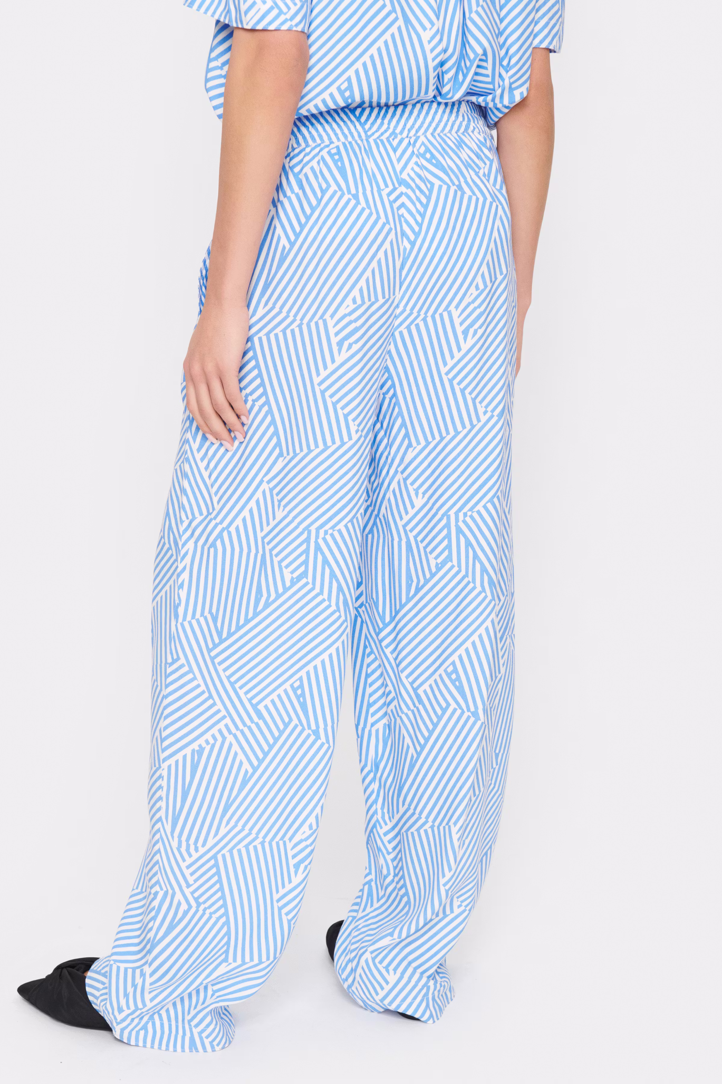 ElyseSZ Bukser LOOKBOOK BACK 30513268-302874