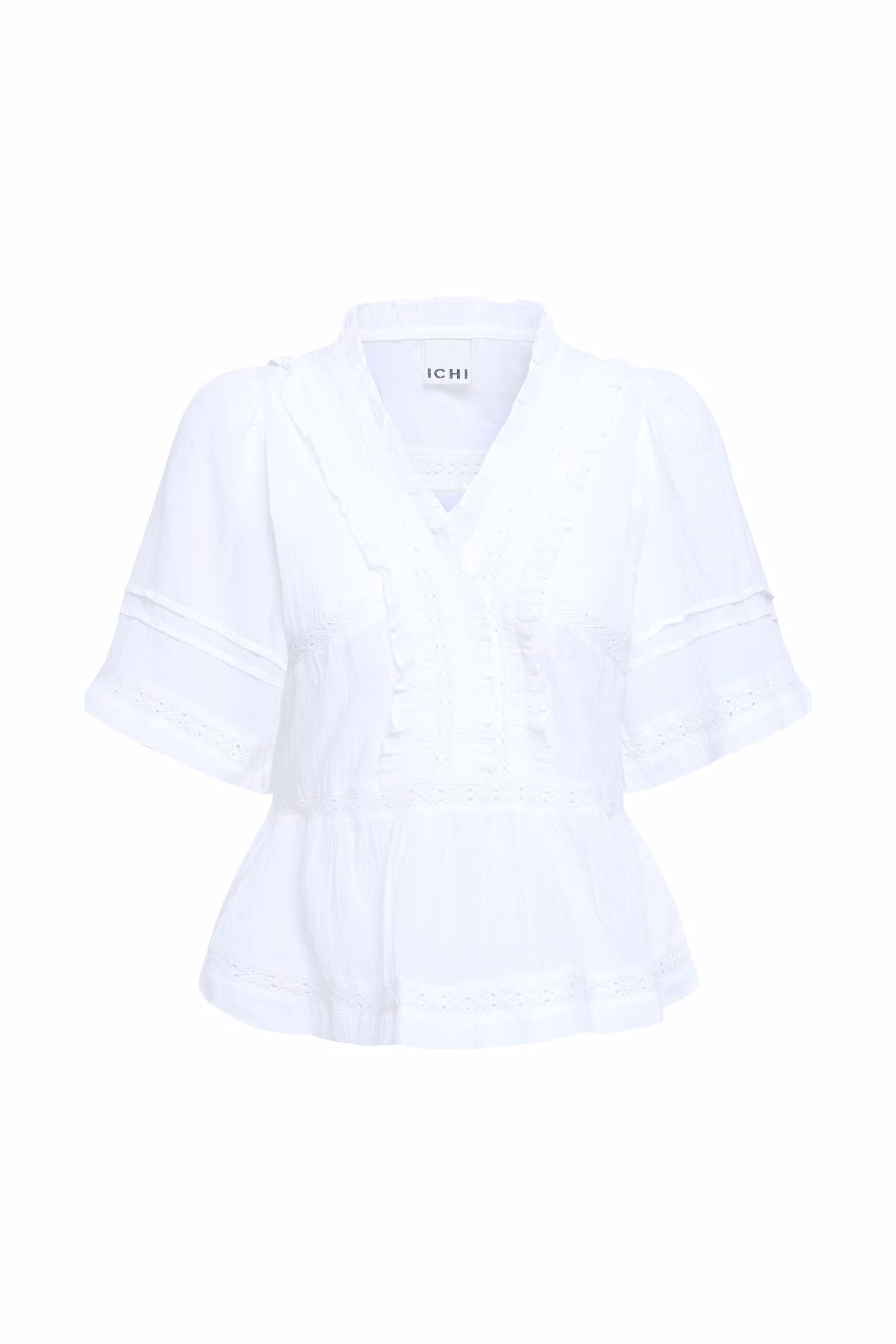 IHVOILANA Bluse PACK FRONT 20126704-114201