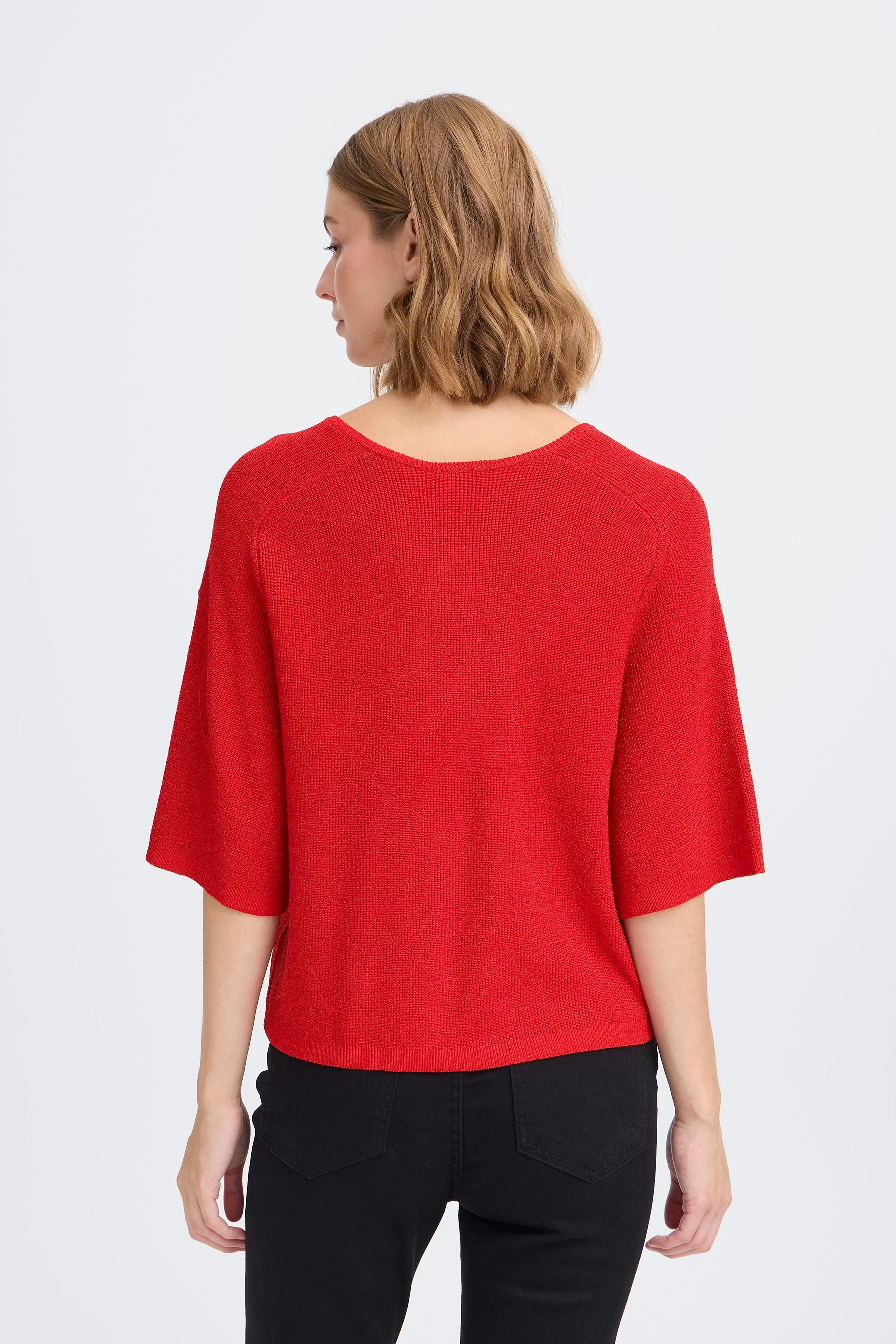 IHCODY Pullover LOOKBOOK BACK 20124946-191763