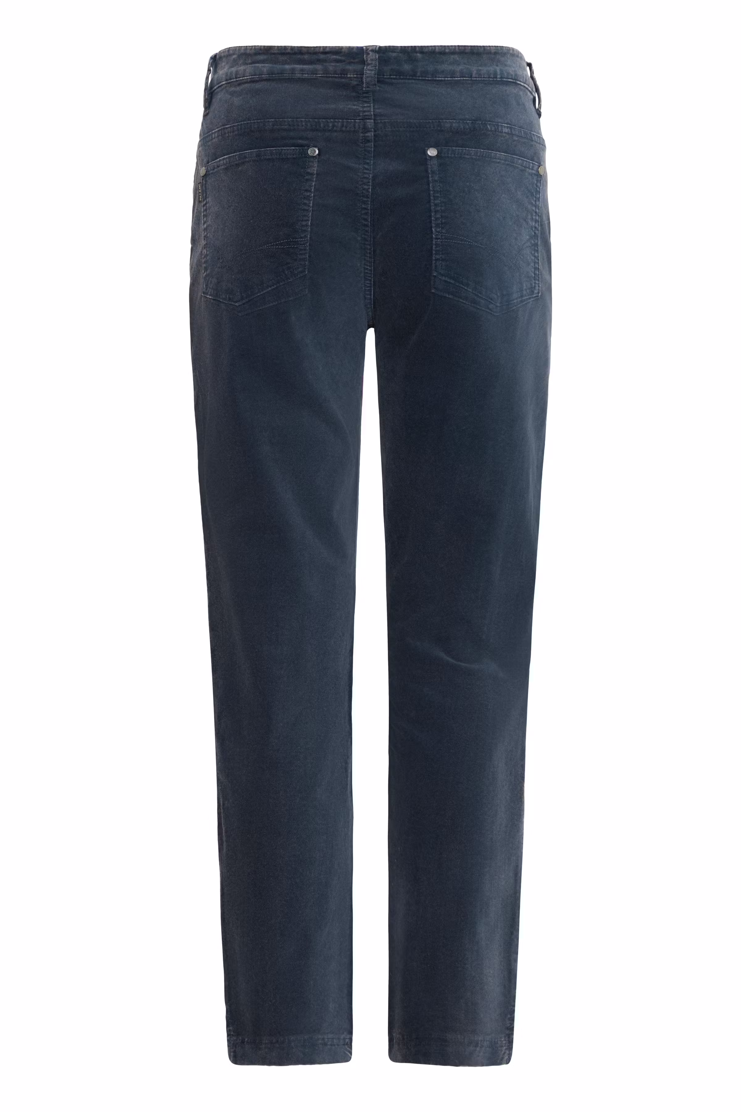 PZFIBA High Waist Skinny Leg Bukser PACK BACK 50209144-194020