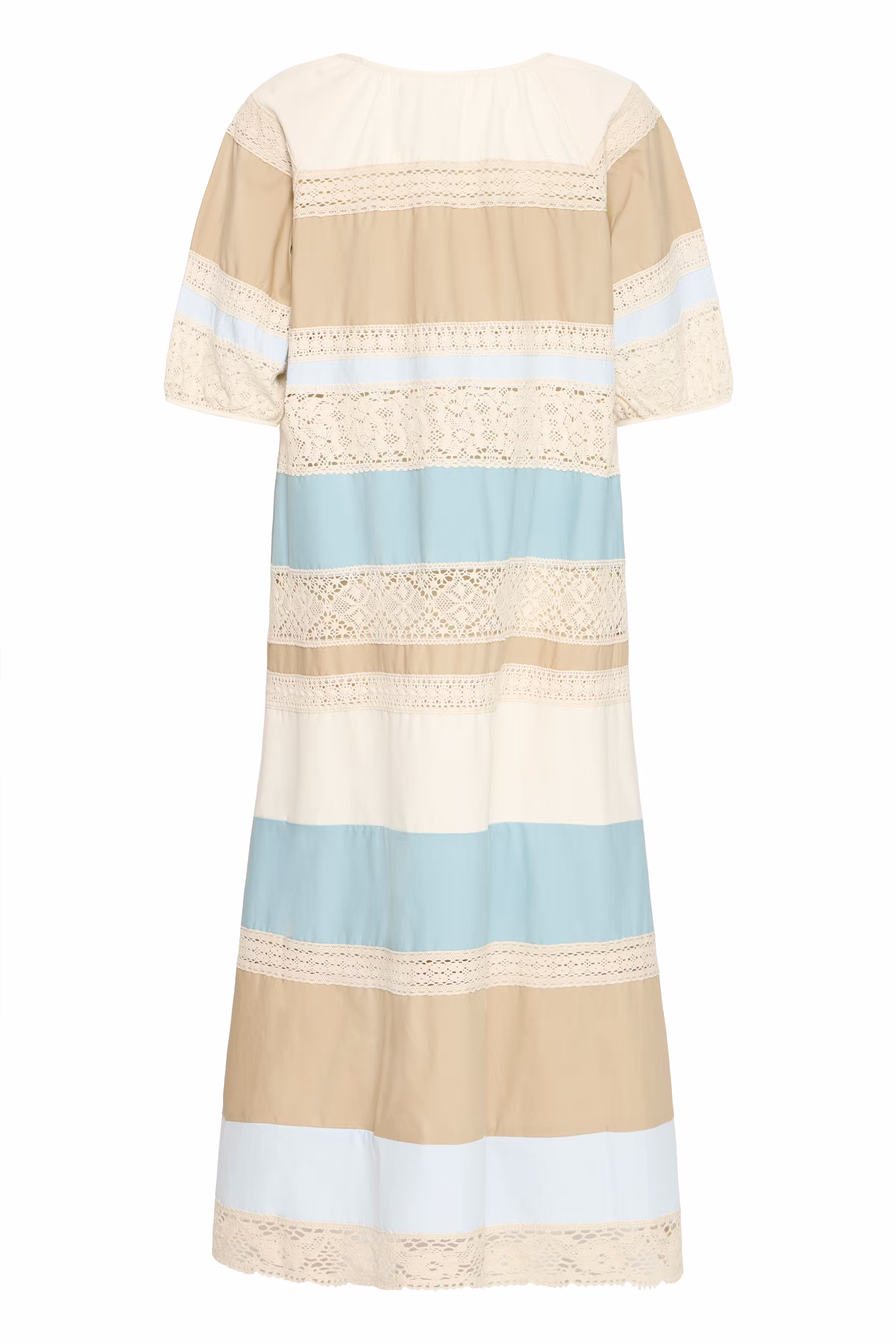 IRALICE Kleid PACK BACK 20125475-130905
