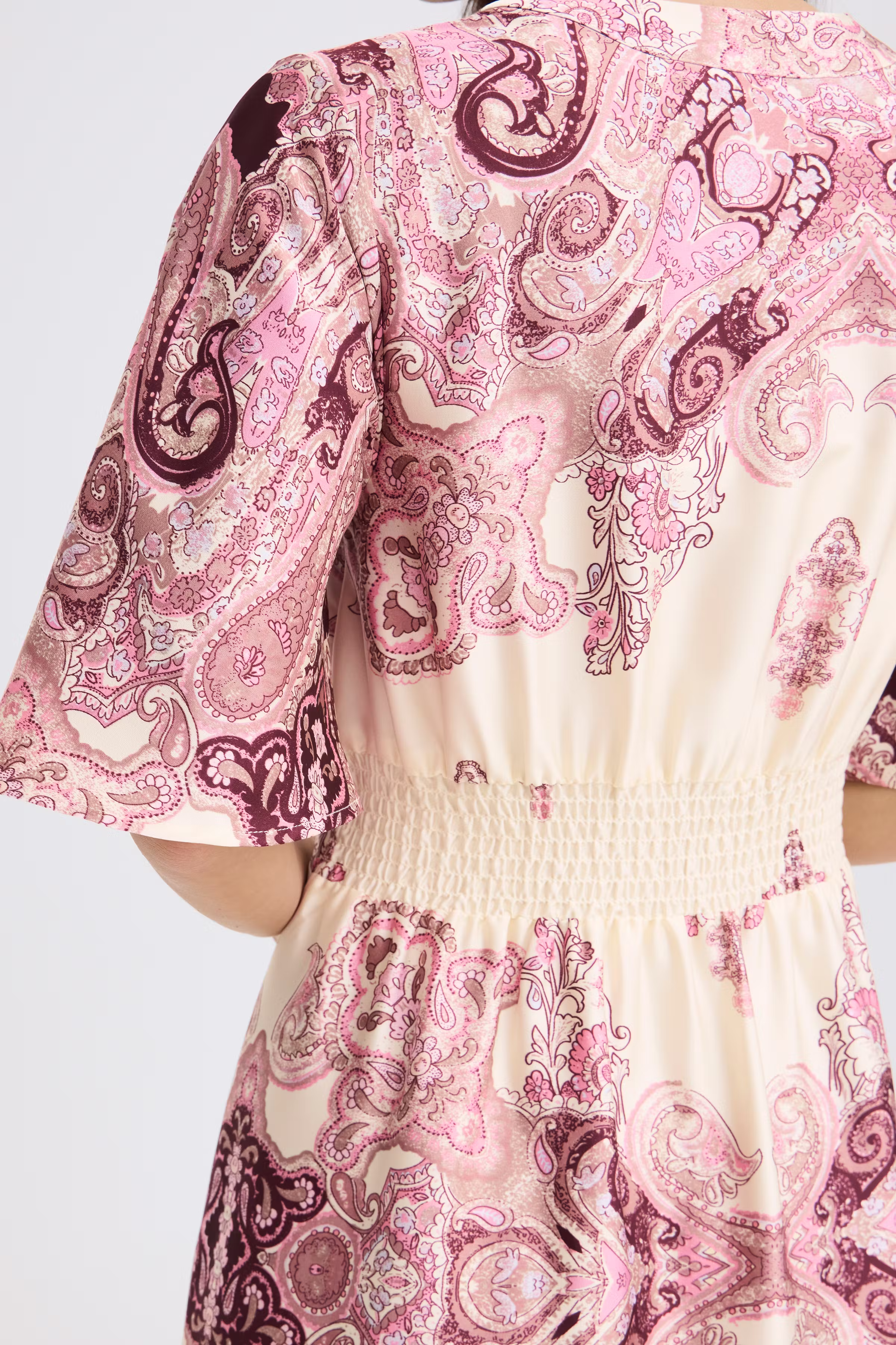 BYJANNIKE Kjole LOOKBOOK DETAIL 20819064-900008773