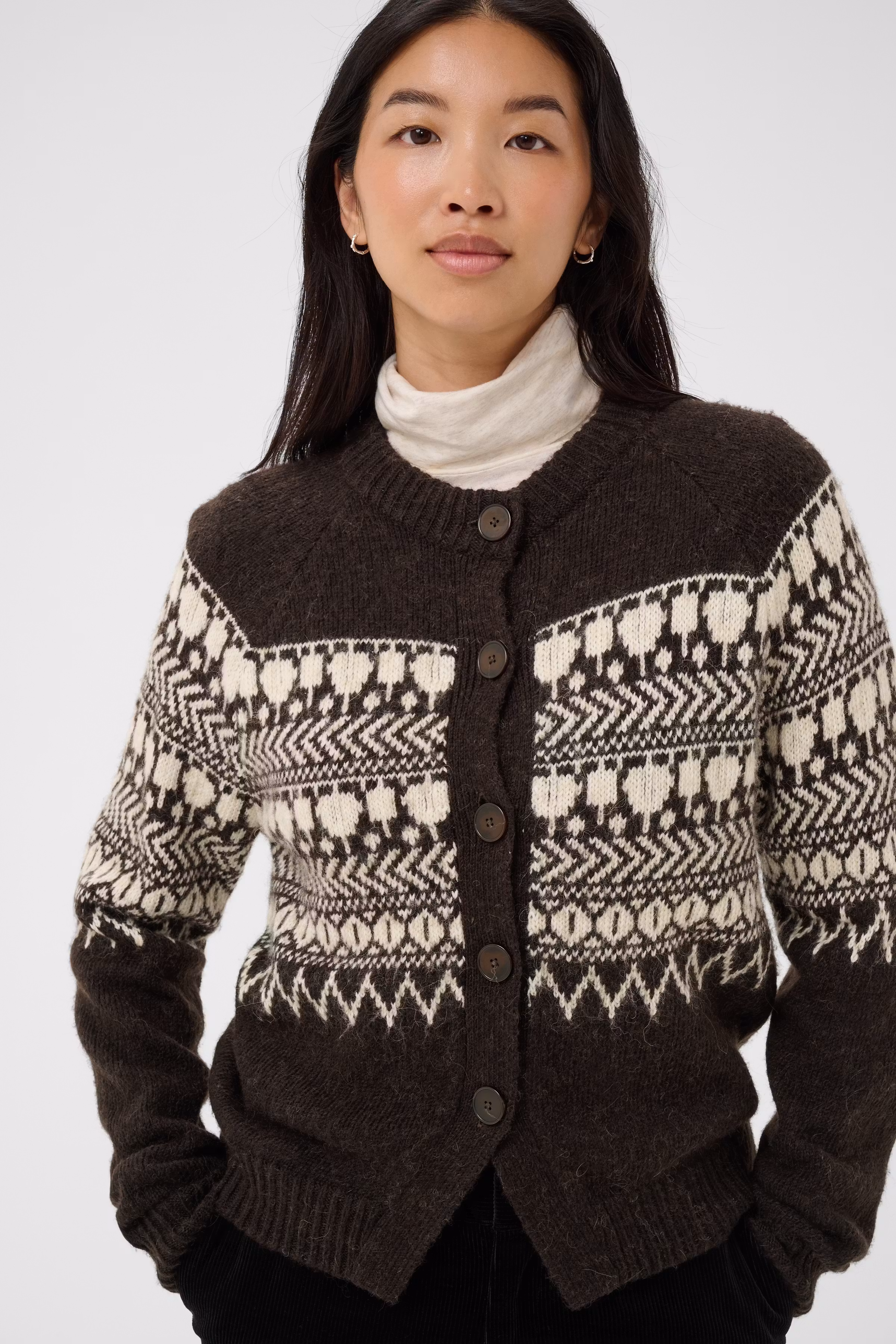 CharmainePW Cardigan LOOKBOOK DETAIL 30310832-305383