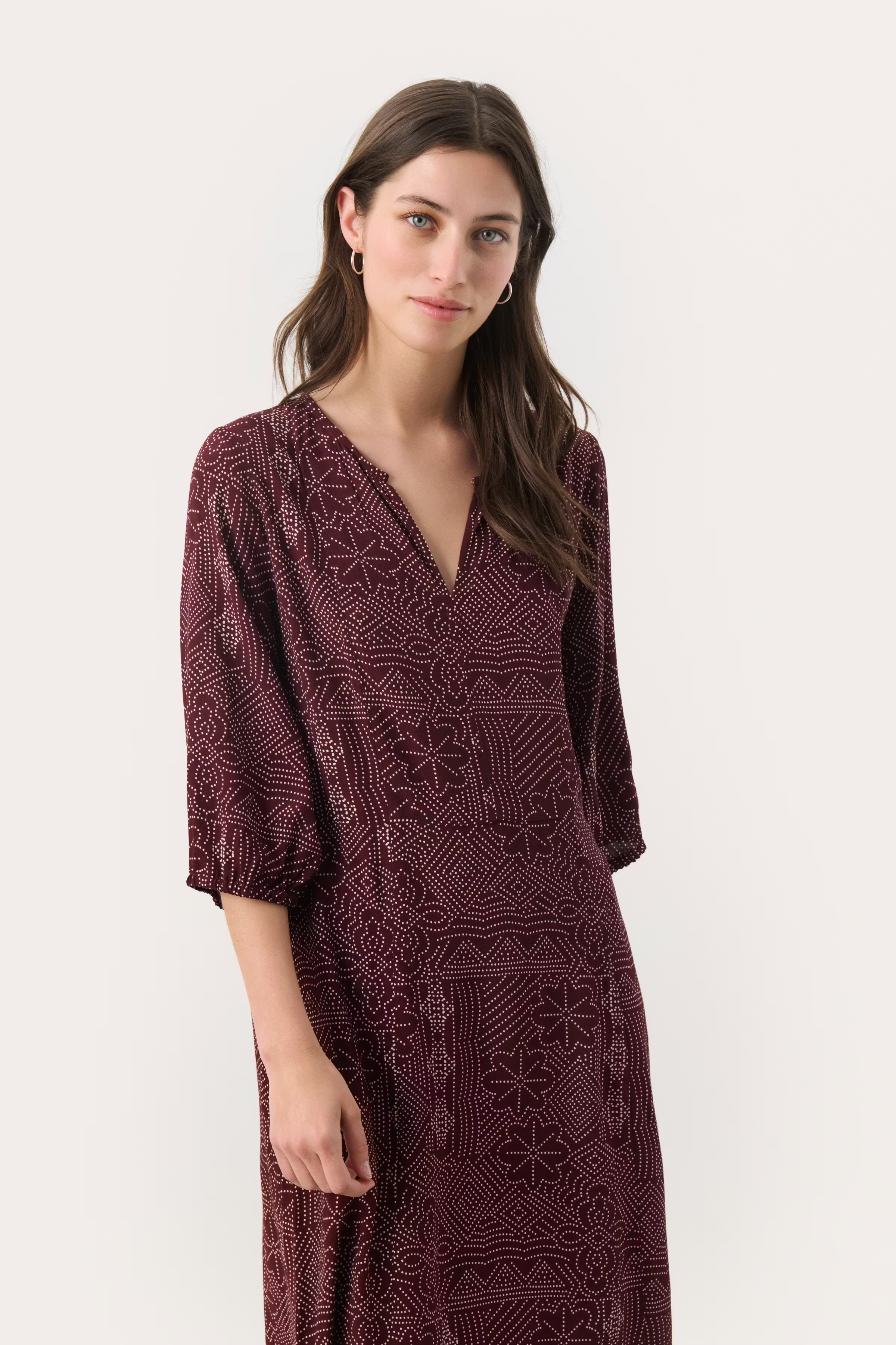 TittaPW Kleid LOOKBOOK FRONT 30309823-303960