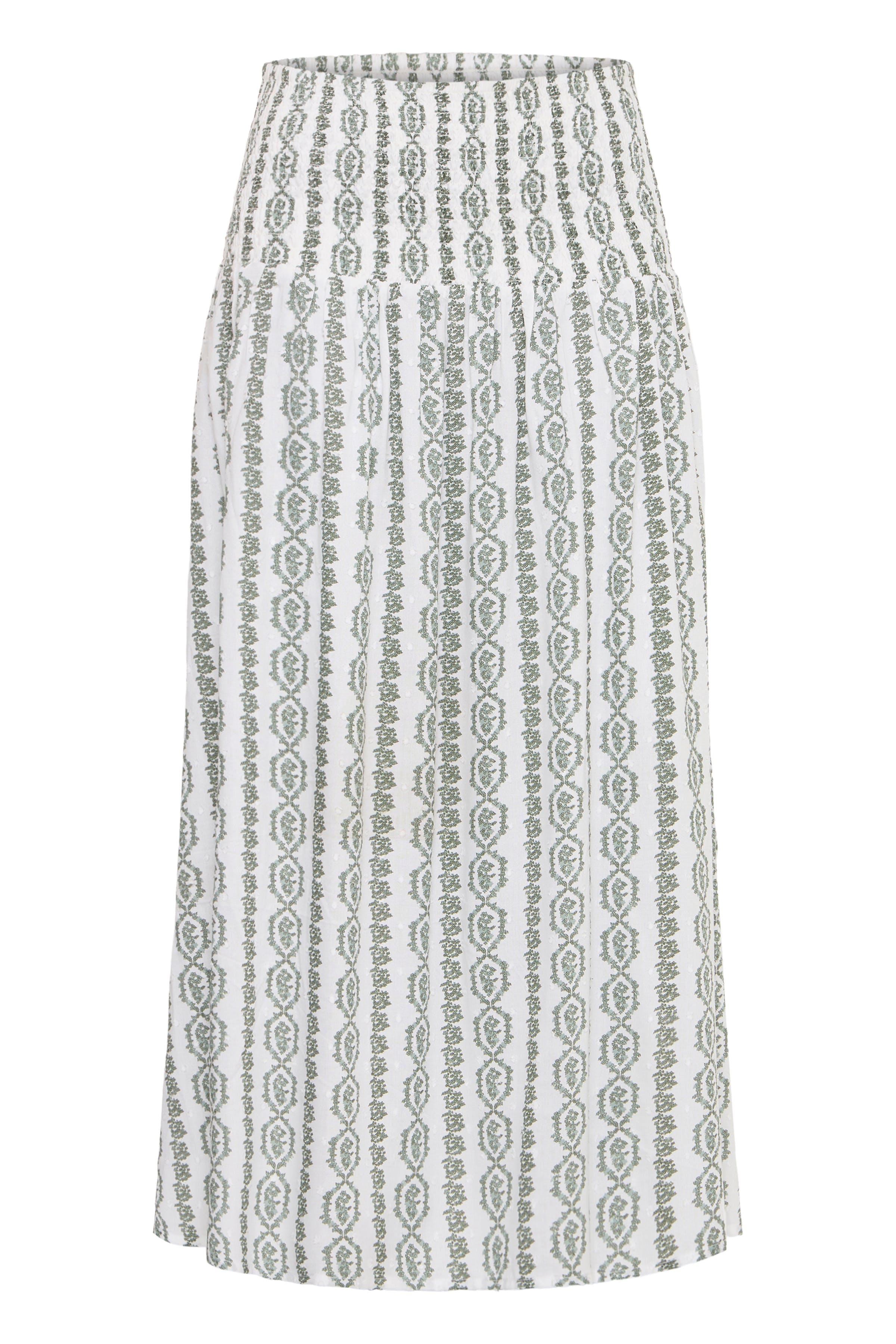 FRSOPHIA Skjørt PACK FRONT 20616301-205548