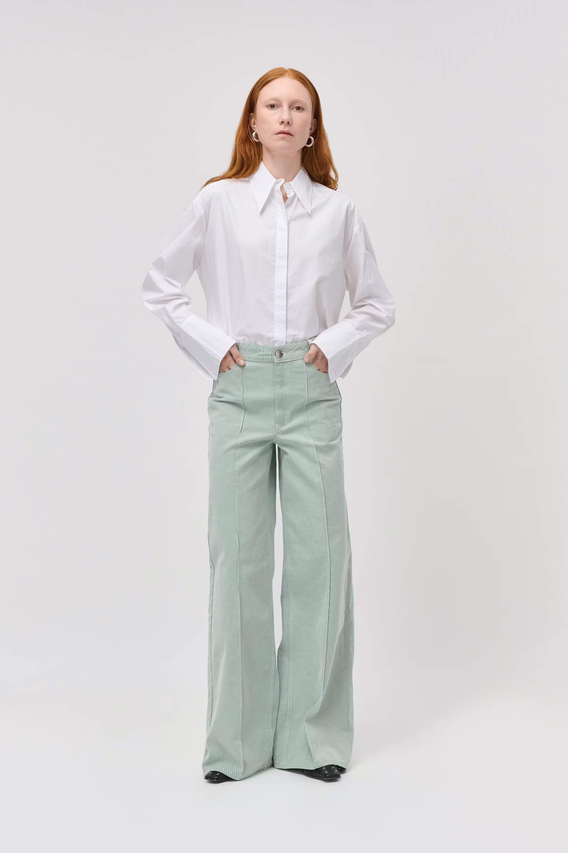 PEARL Jeans LOOKBOOK FRONT 30600631-MC2166