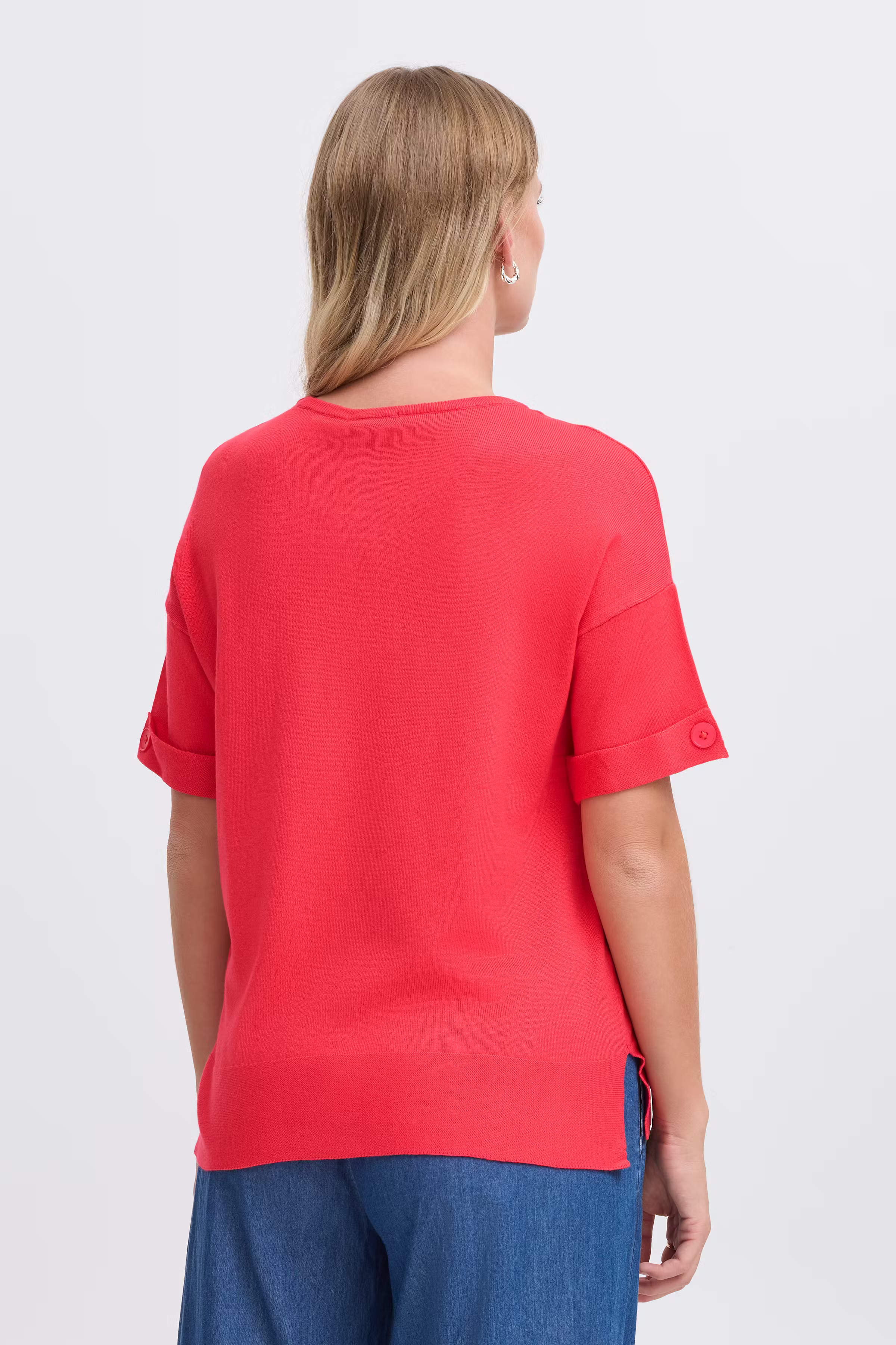 FRCLIA Pullover LOOKBOOK BACK 20615533-181756