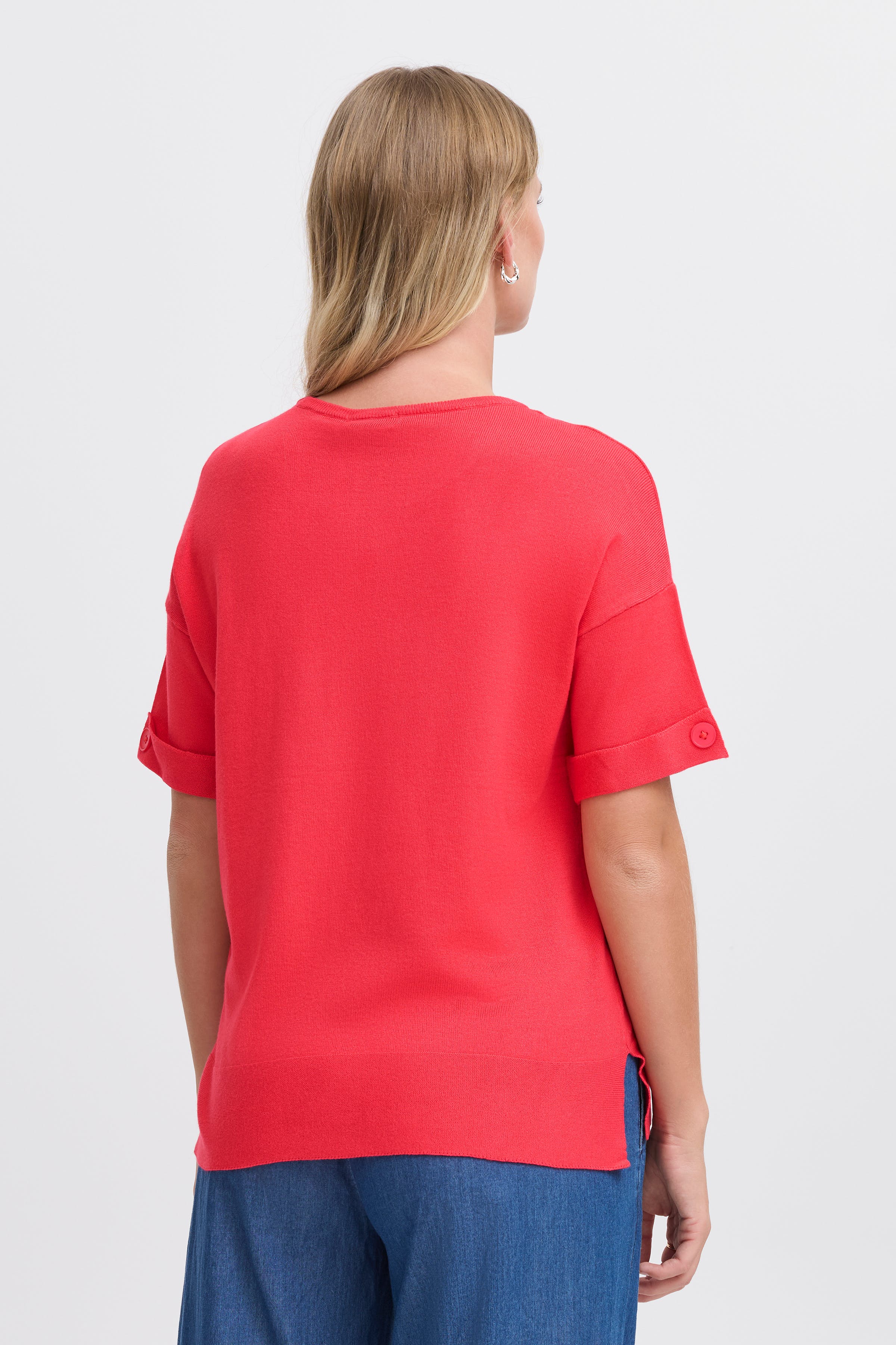 FRCLIA Pullover LOOKBOOK BACK 20615533-181756