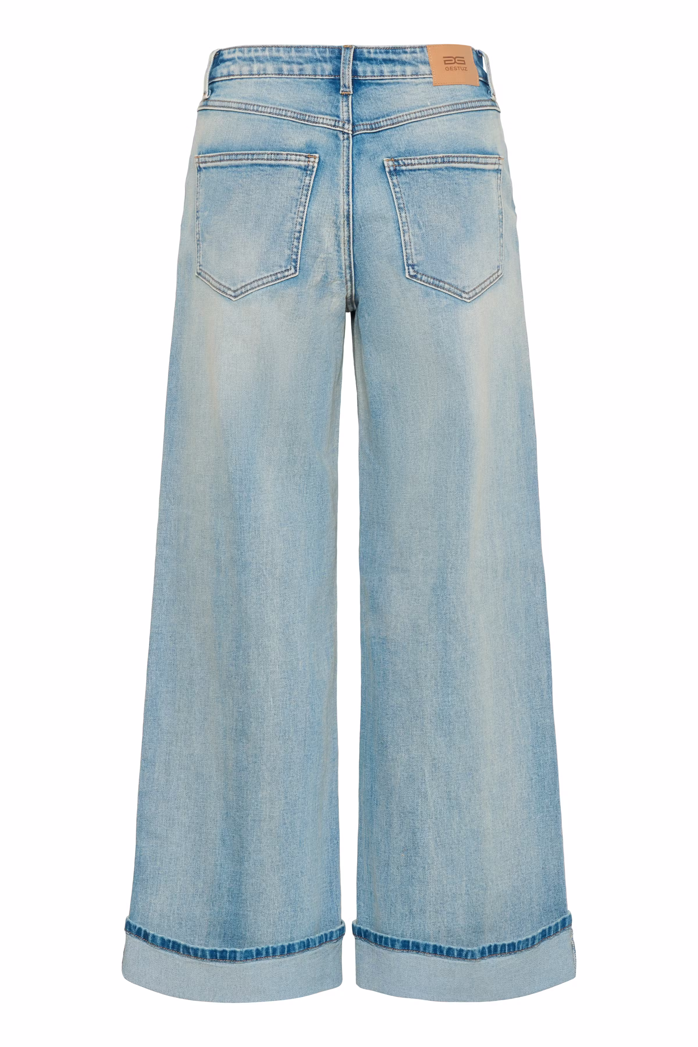 GZsara Jeans PACK BACK 10911124-104590