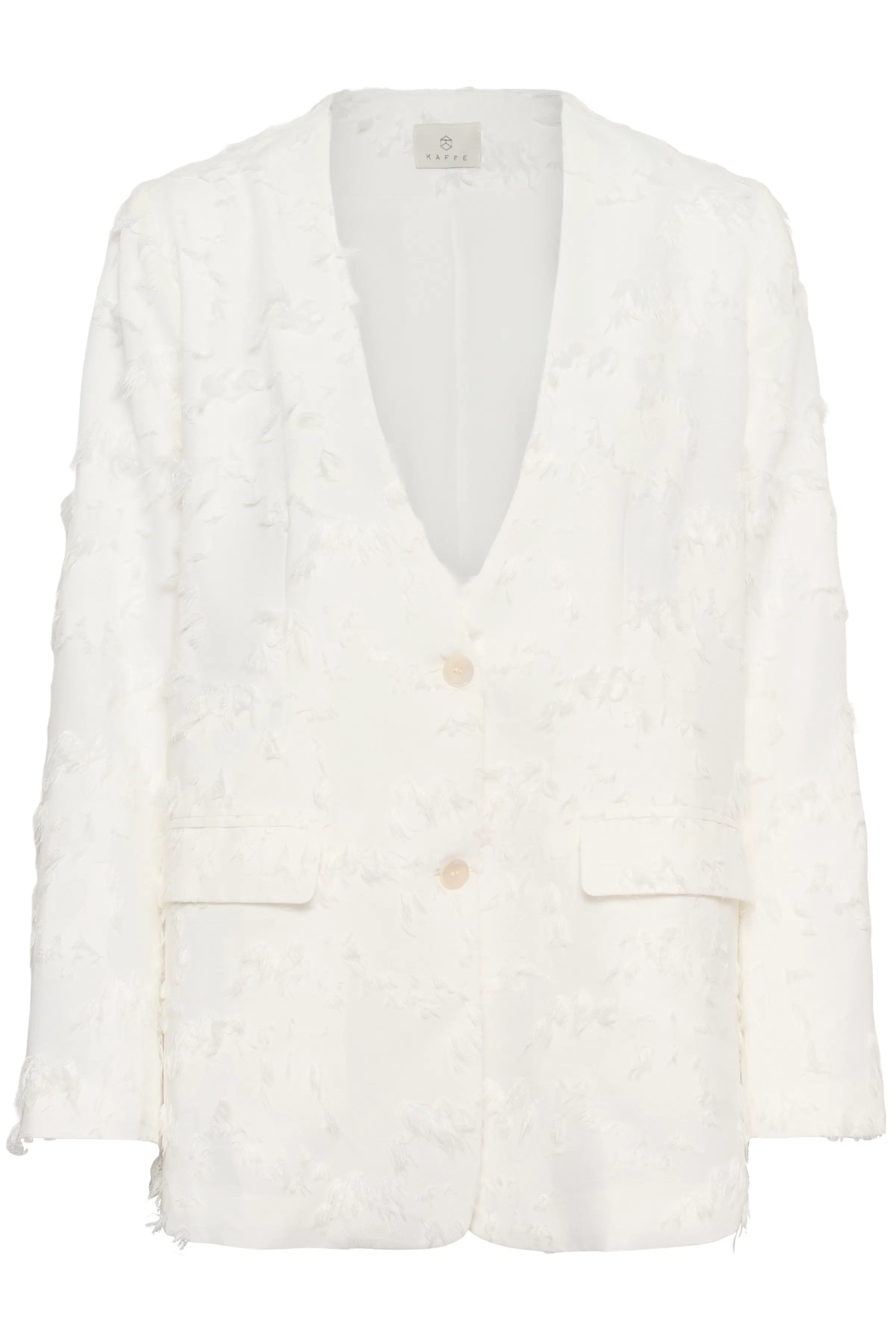 KAlena Blazer PACK FRONT 10511264-110602