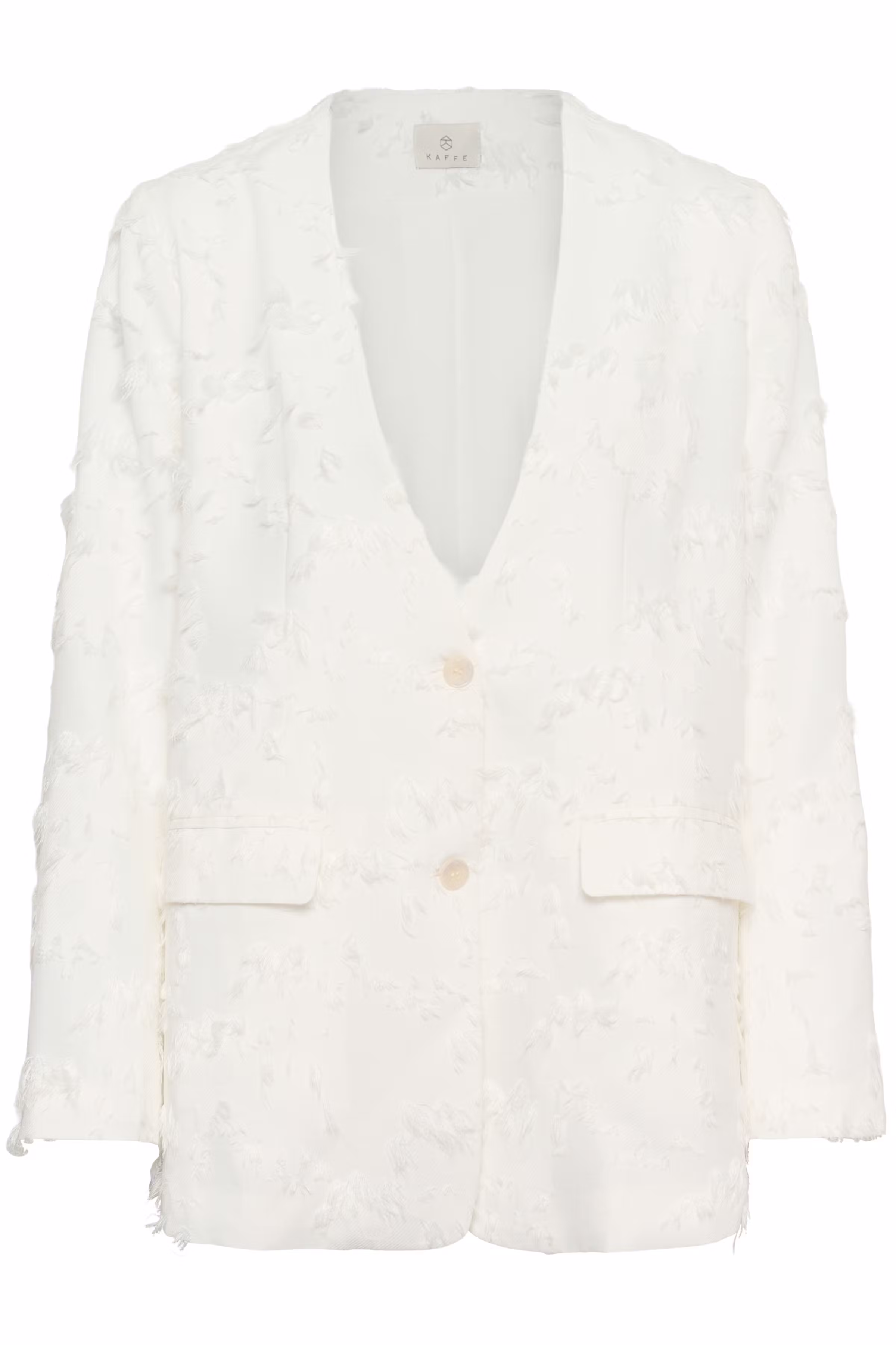 KAlena Blazer PACK FRONT 10511264-110602