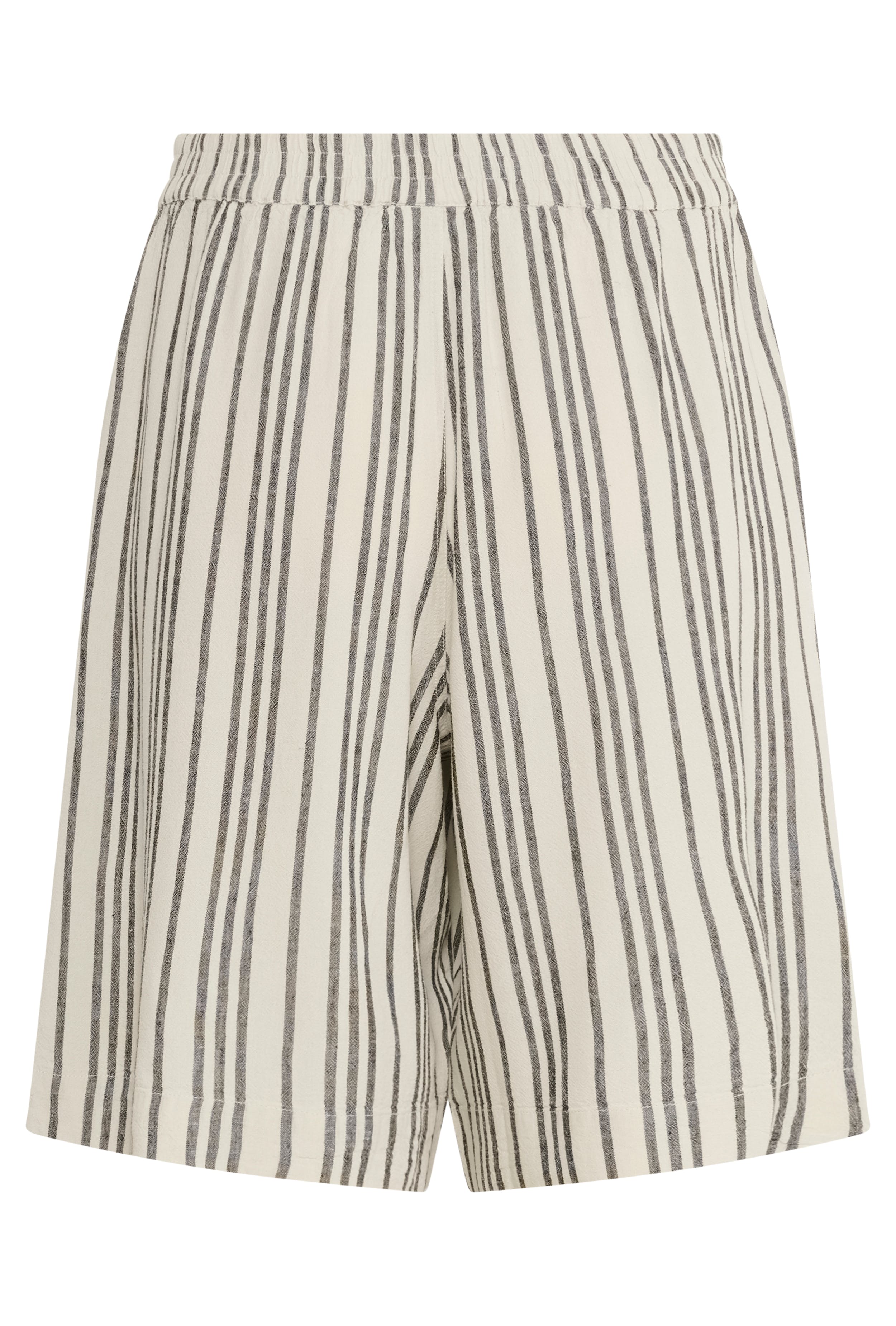 KAmilia Linen Shorts PACK BACK 10509668-107124