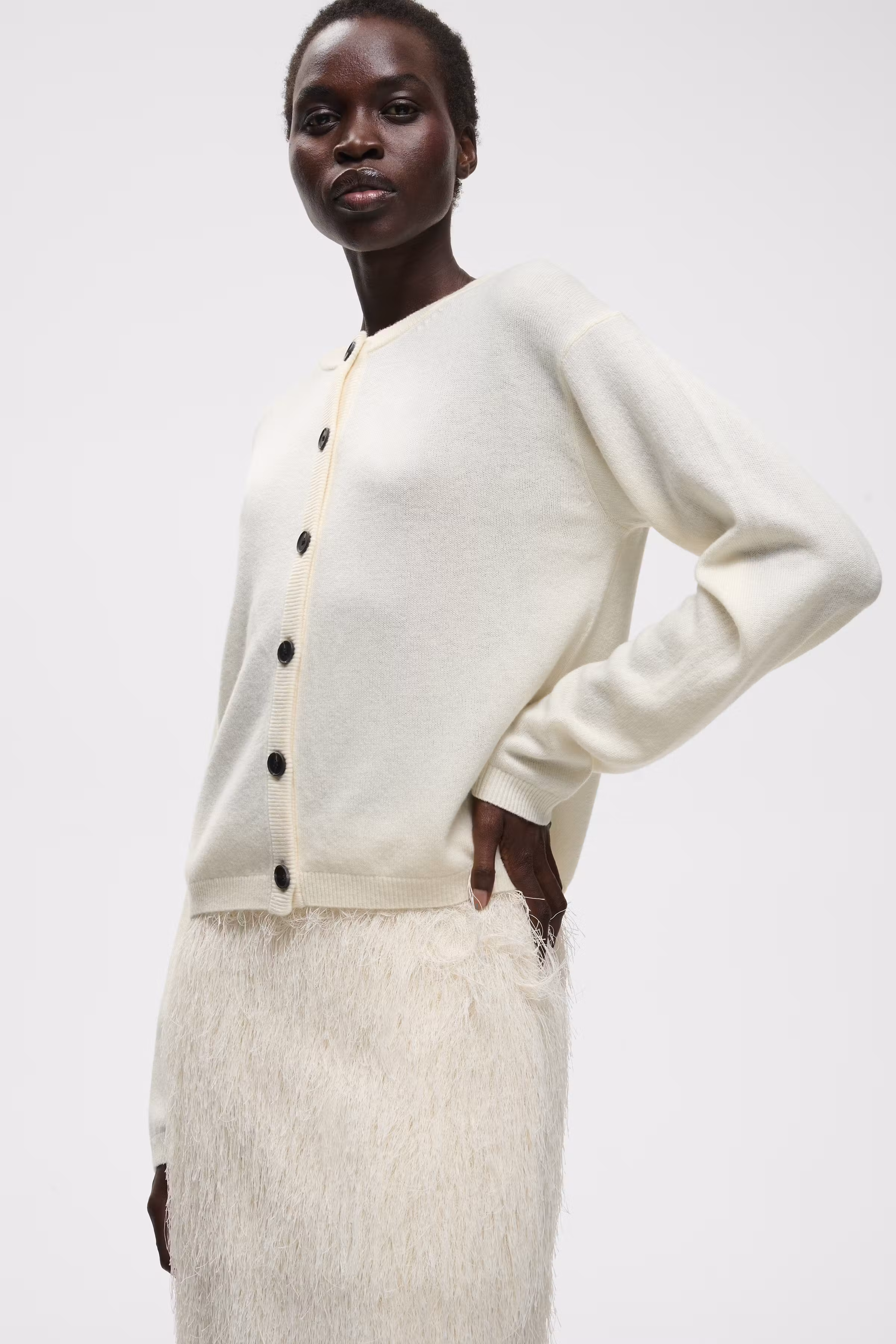 PEIIW Cardigan LOOKBOOK DETAIL 30113251-1206011