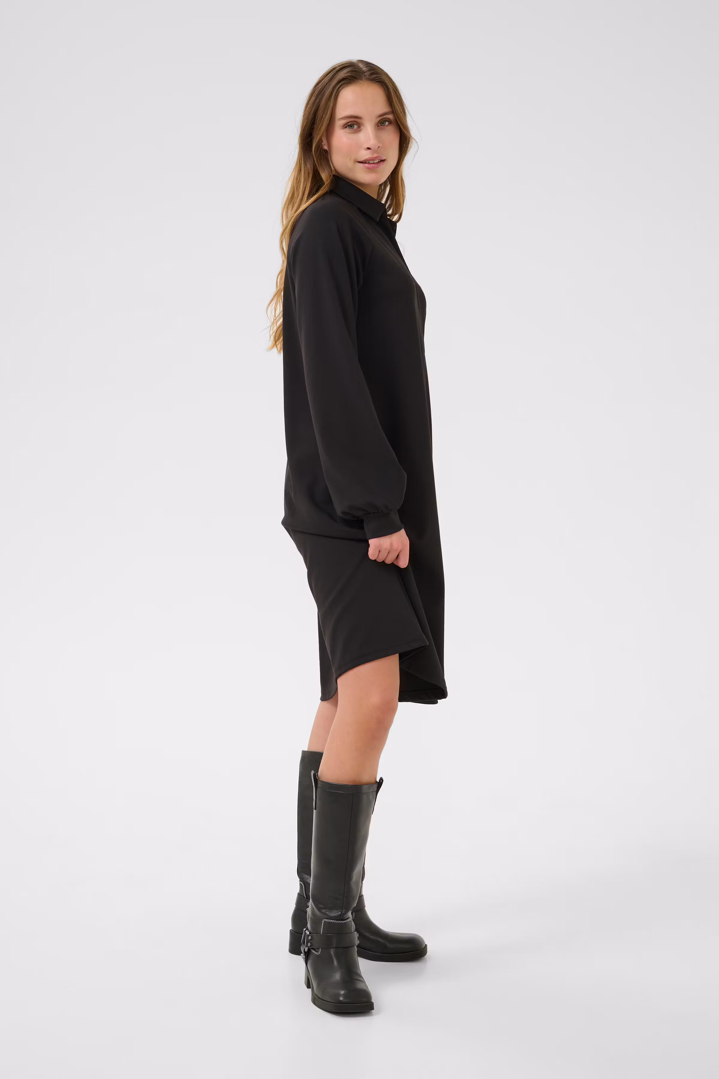 BPelin KlÃ¤nning LOOKBOOK FRONT 10590817-100121B