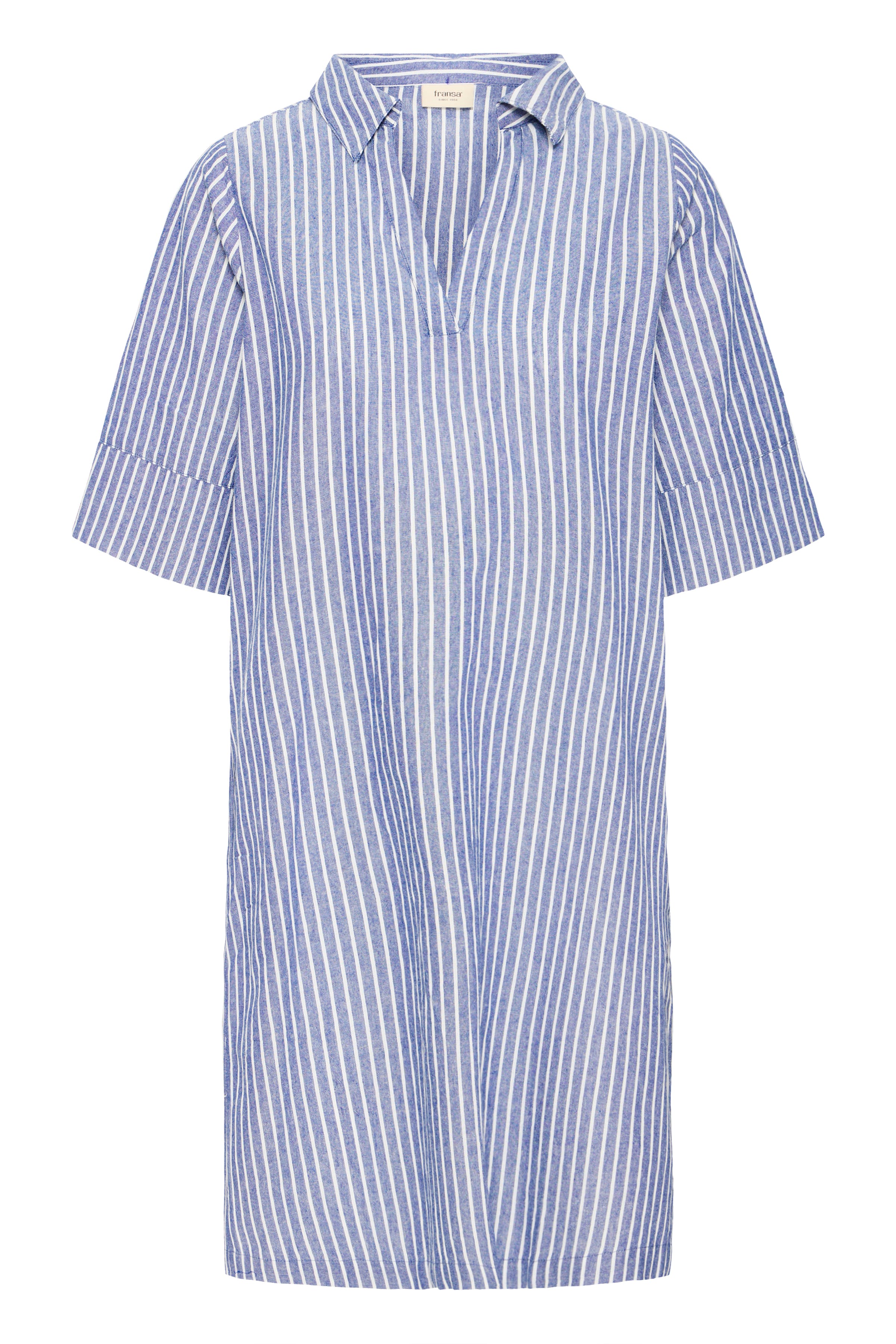 FRBONNIE Jurk PACK FRONT 20616307-205554