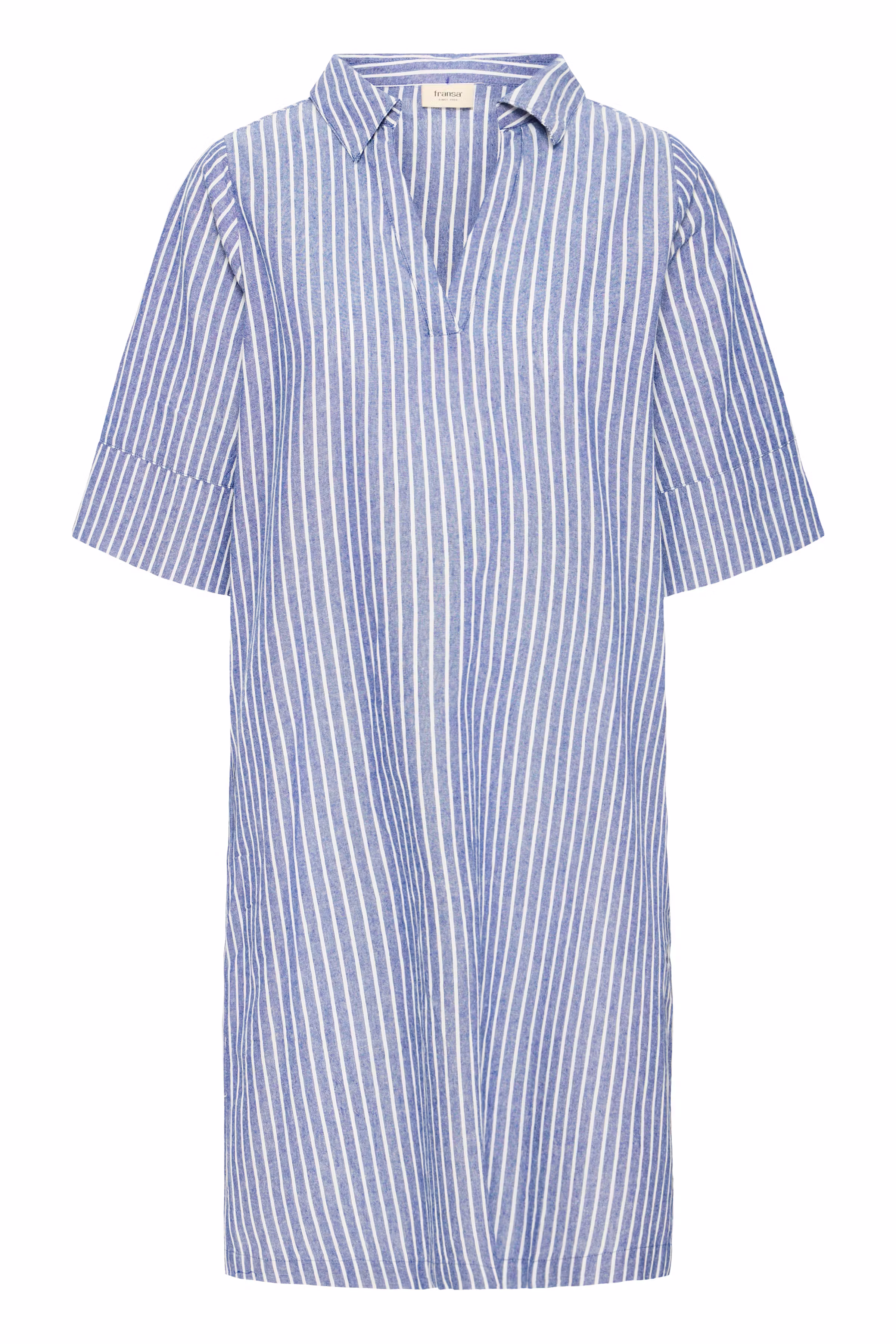 FRBONNIE Dress PACK FRONT 20616307-205554