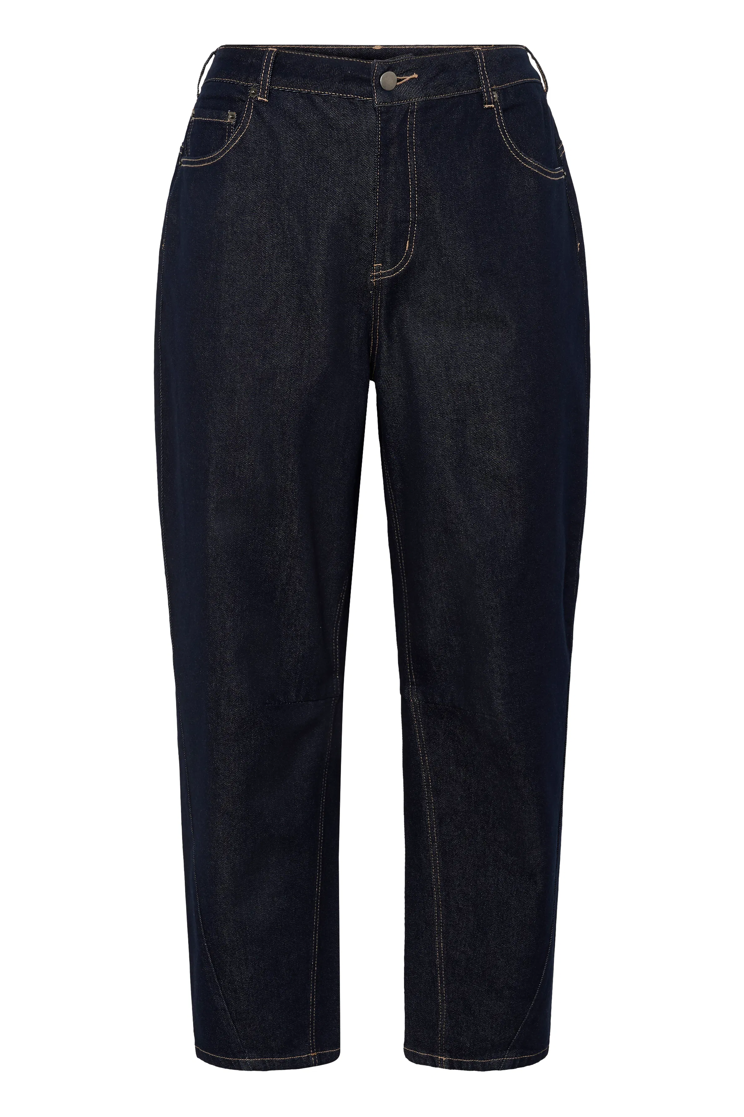 KCroria Barrel Jeans PACK FRONT 10584101-109243