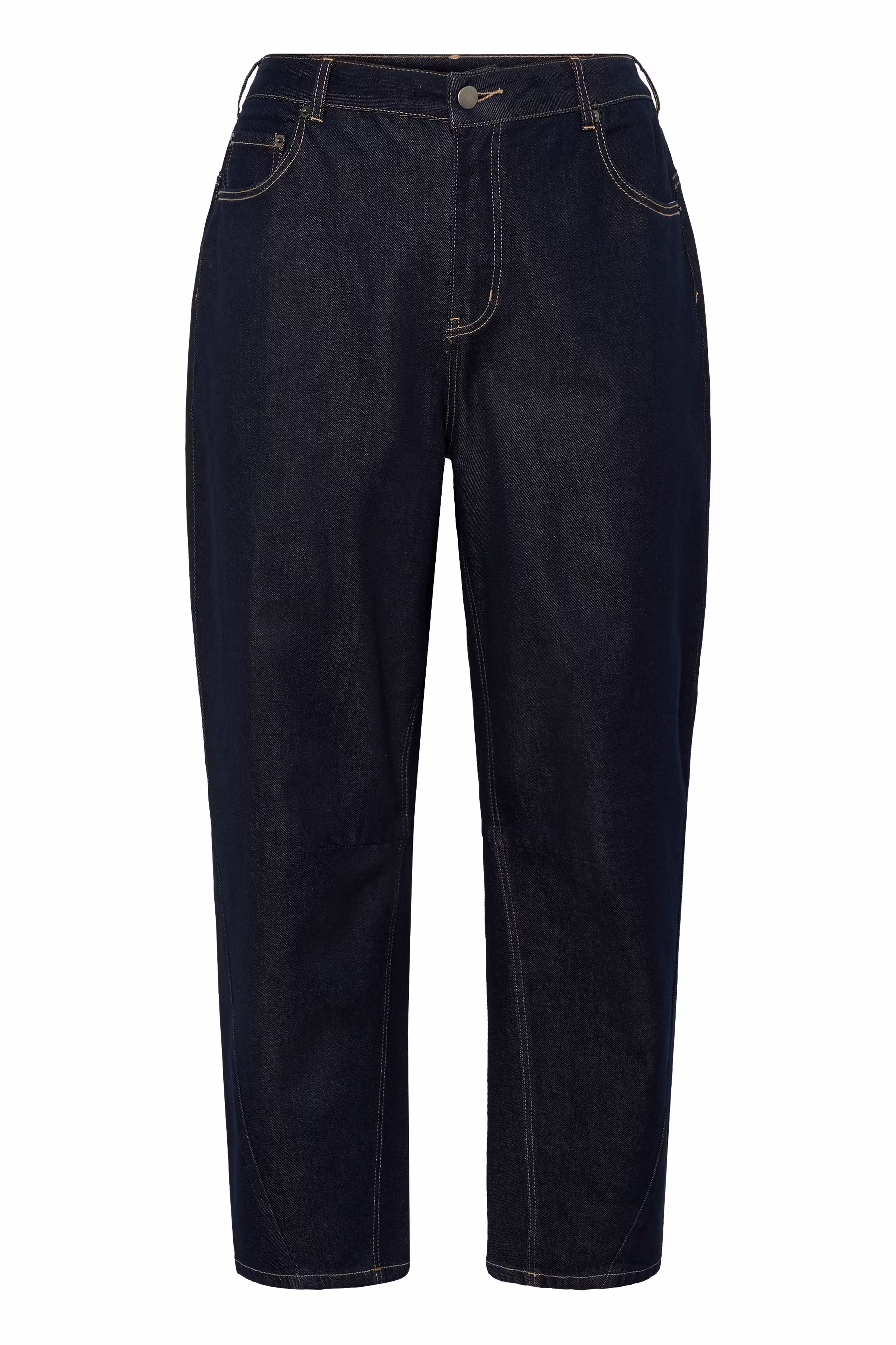 KCroria Barrel Jeans PACK FRONT 10584101-109243