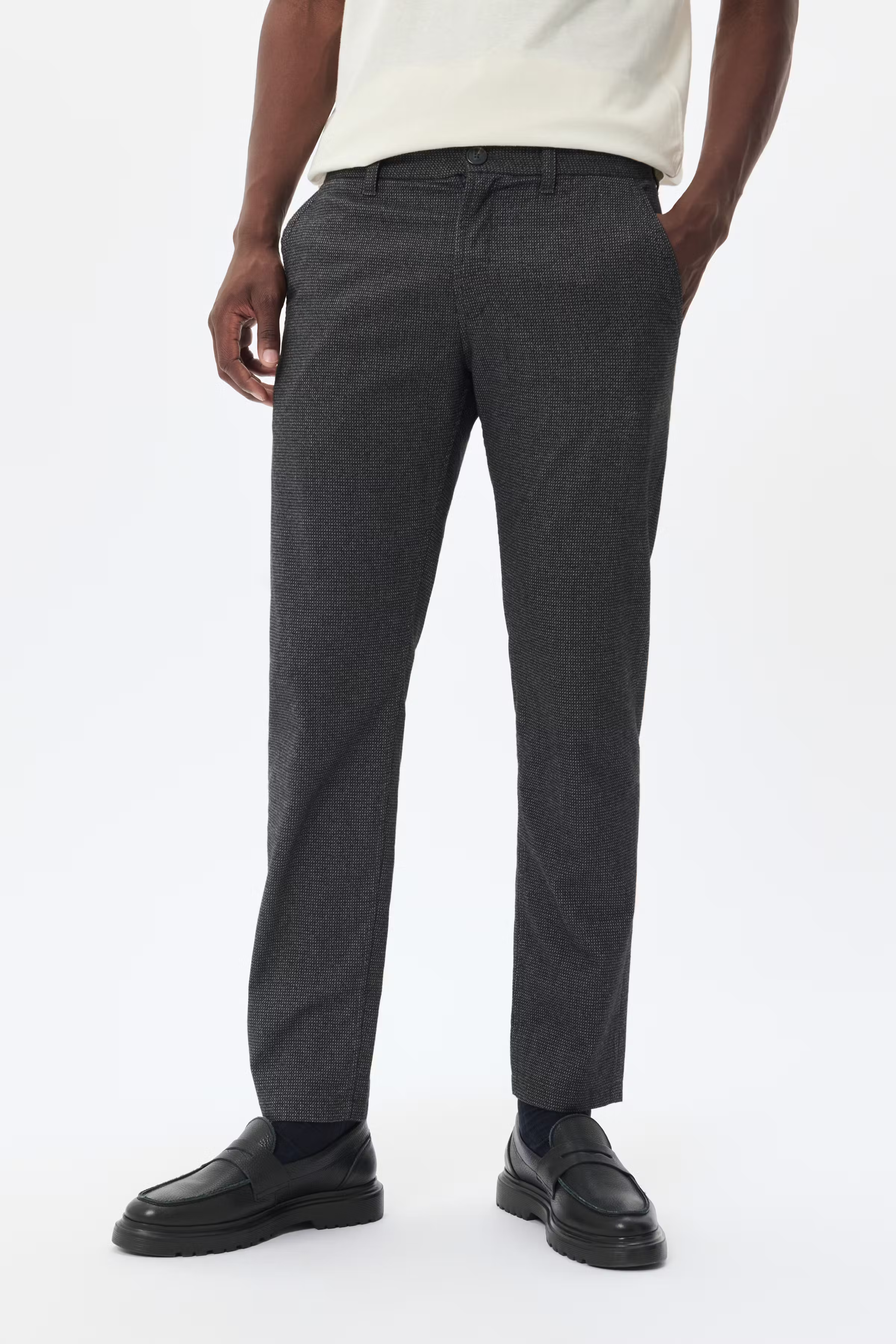 MAparker Broek LOOKBOOK FRONT 30207595-300270